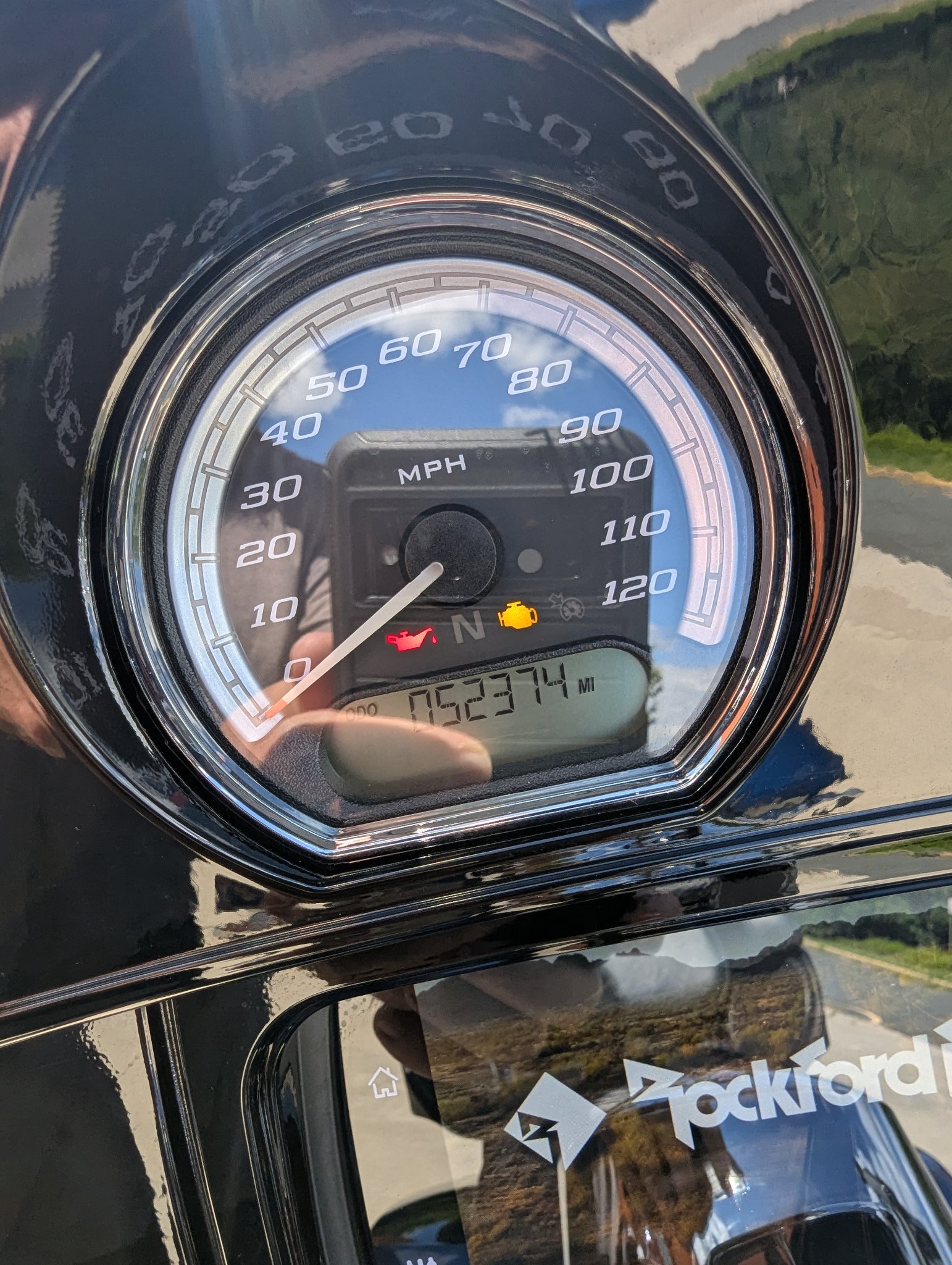 2018 Harley-Davidson ELECTRA GLIDE ULTRA LIMITED 11