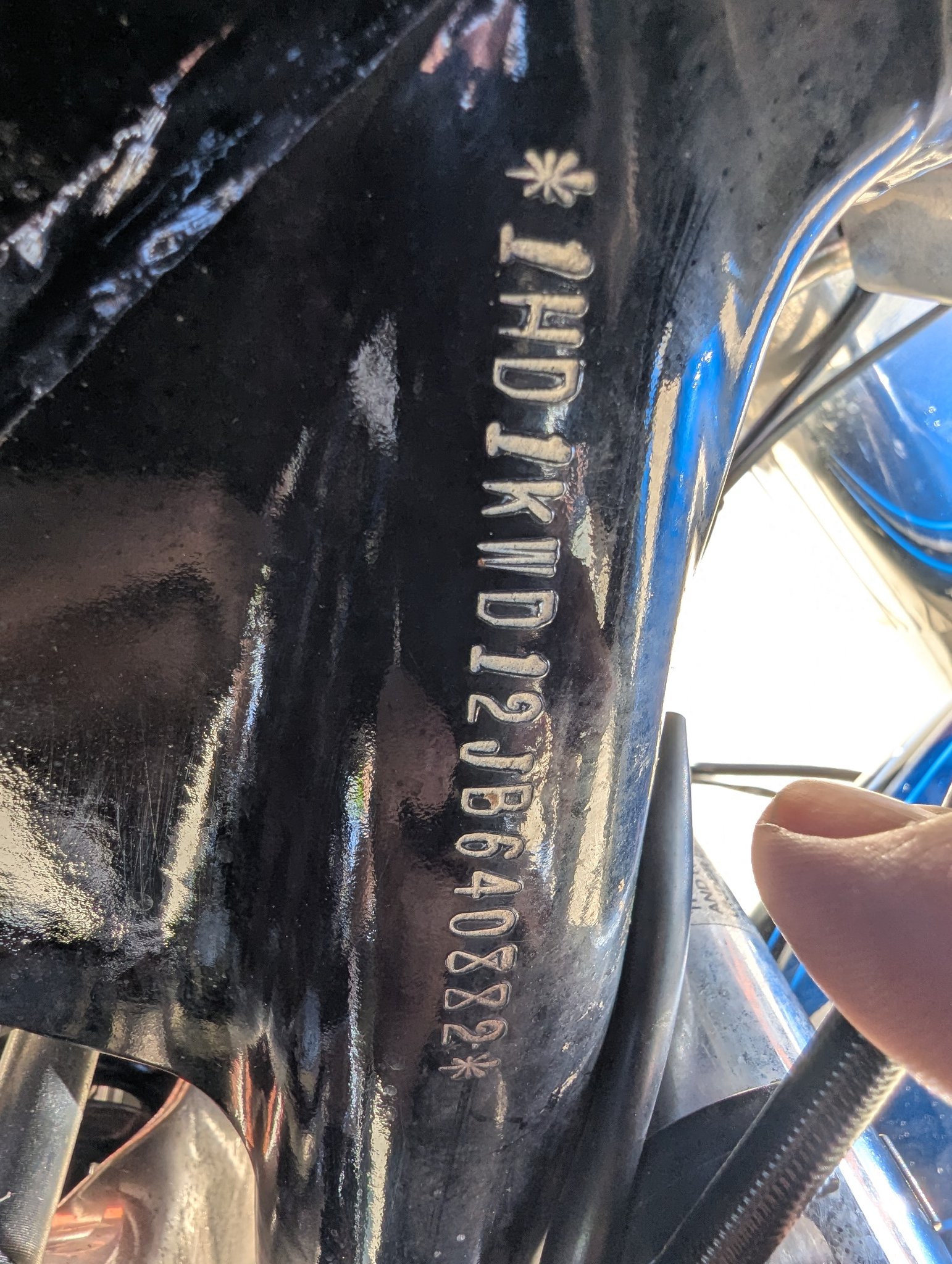 2018 Harley-Davidson ELECTRA GLIDE ULTRA LIMITED 12