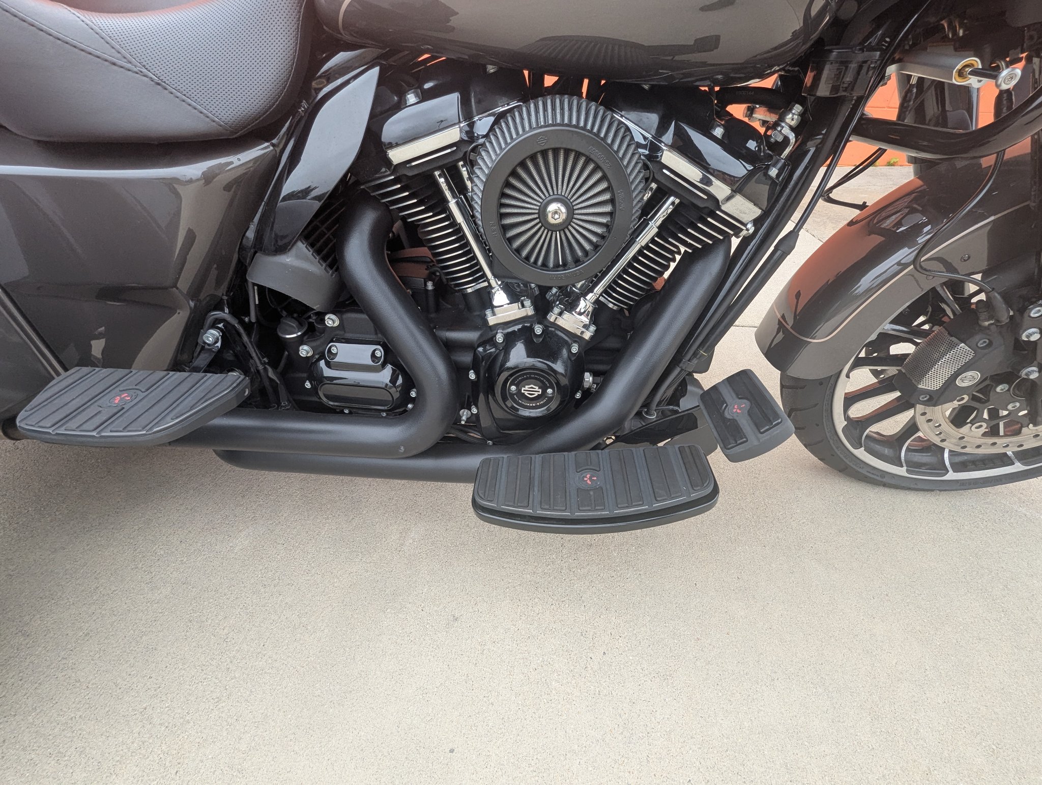 2023 Harley-Davidson Road Glide® 3 2
