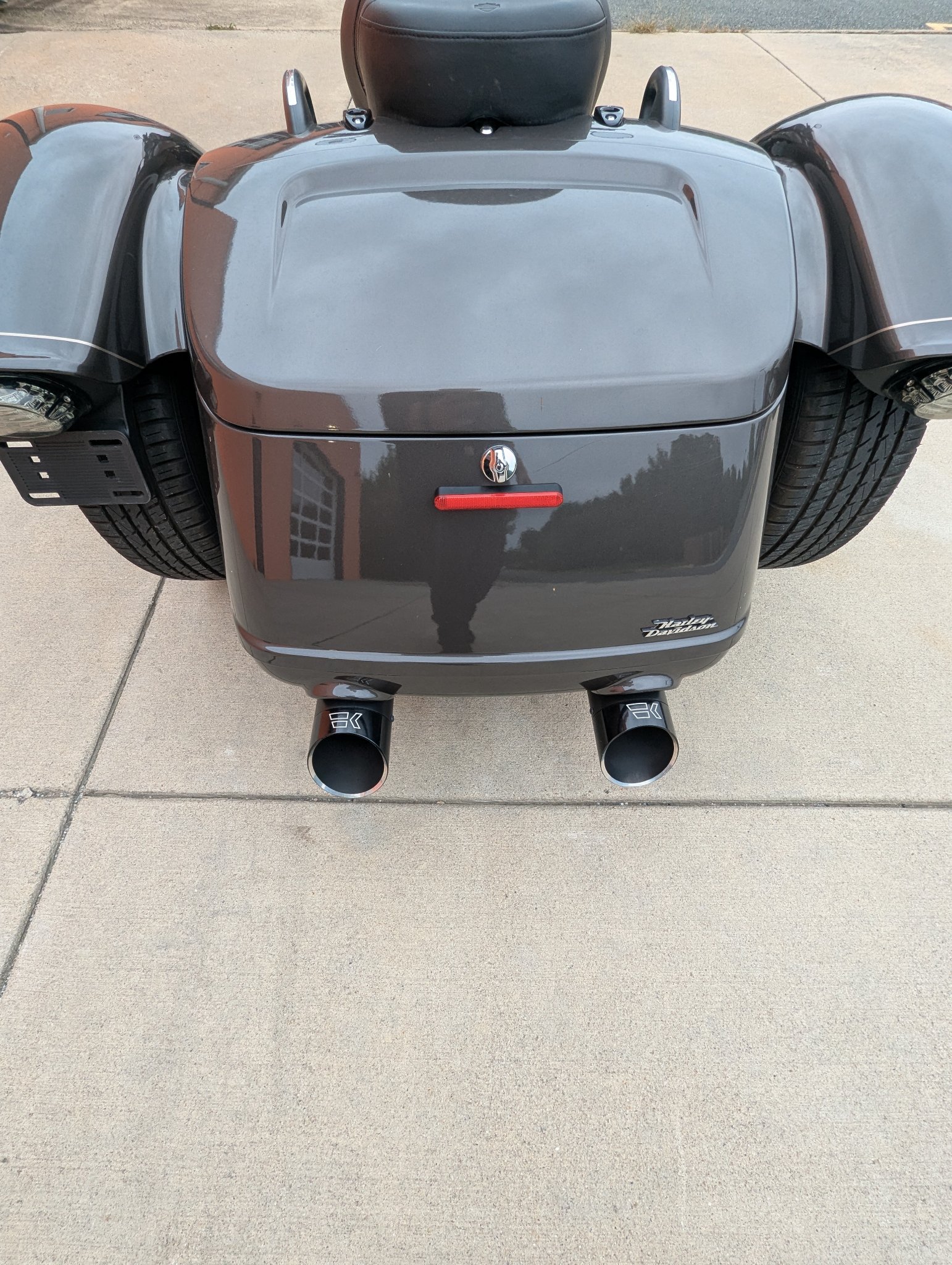 2023 Harley-Davidson Road Glide® 3 9