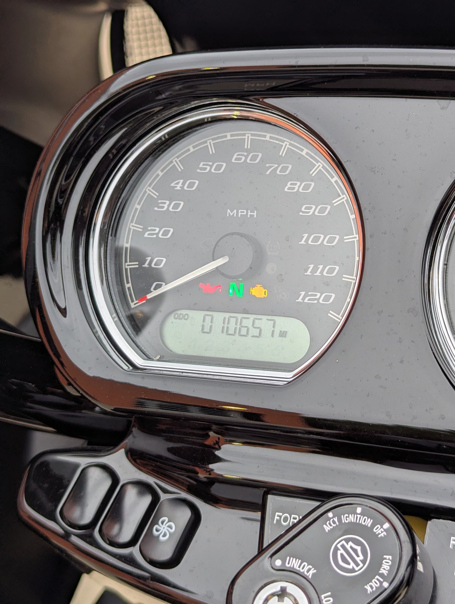 2023 Harley-Davidson Road Glide® 3 11