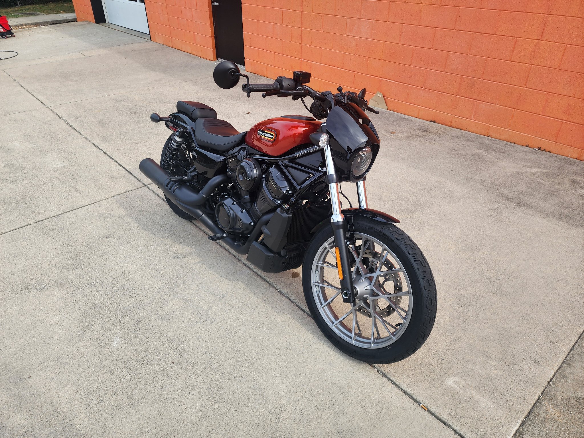 2025 Harley-Davidson Nightster® Special 2