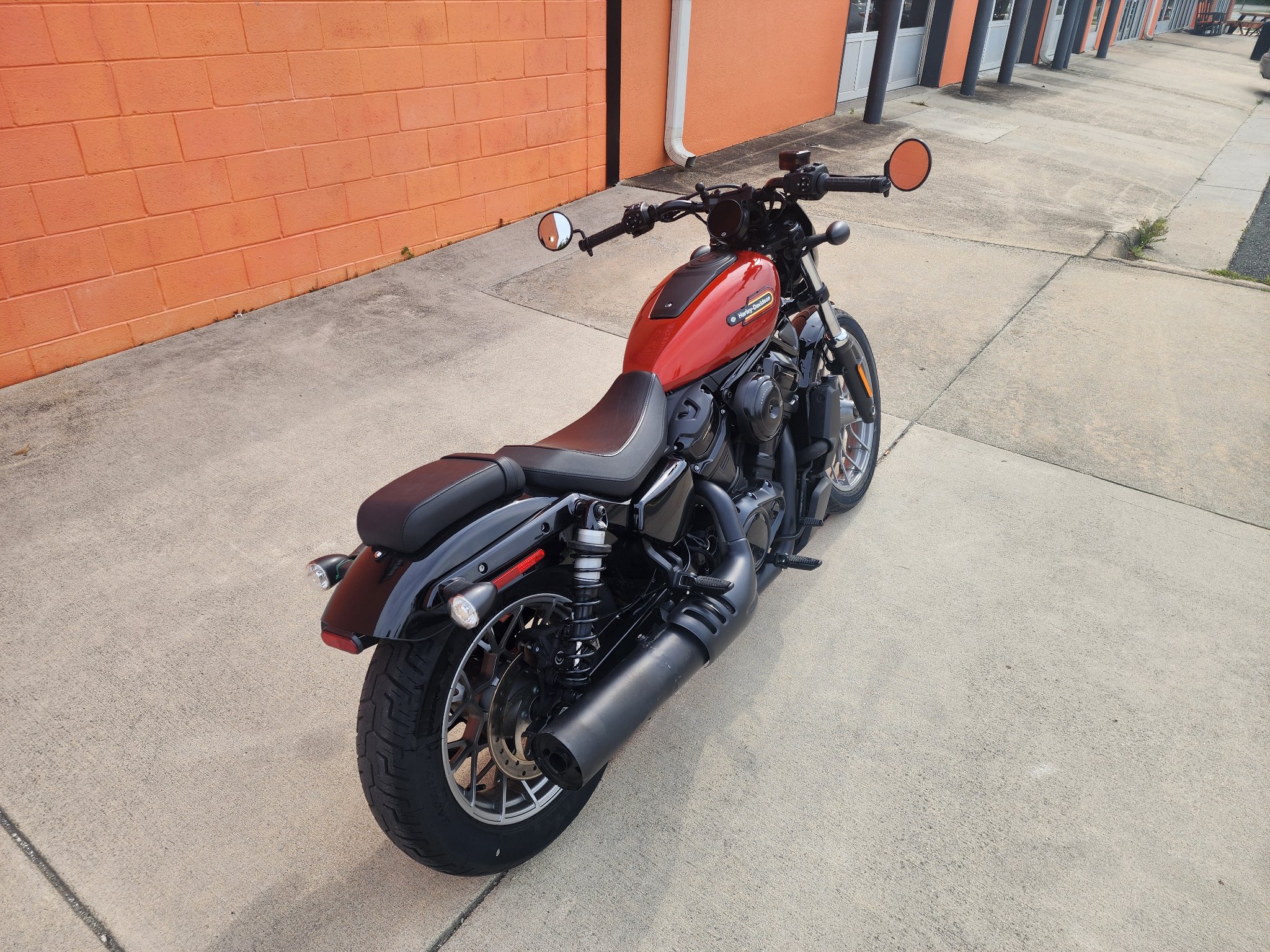 2025 Harley-Davidson Nightster® Special 4