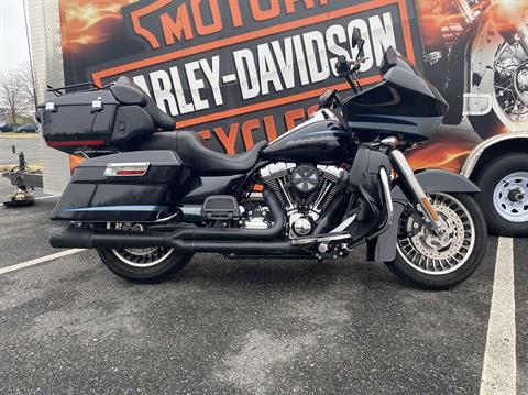 Used 2013 Harley-Davidson Road Glide® Ultra Motorcycles in