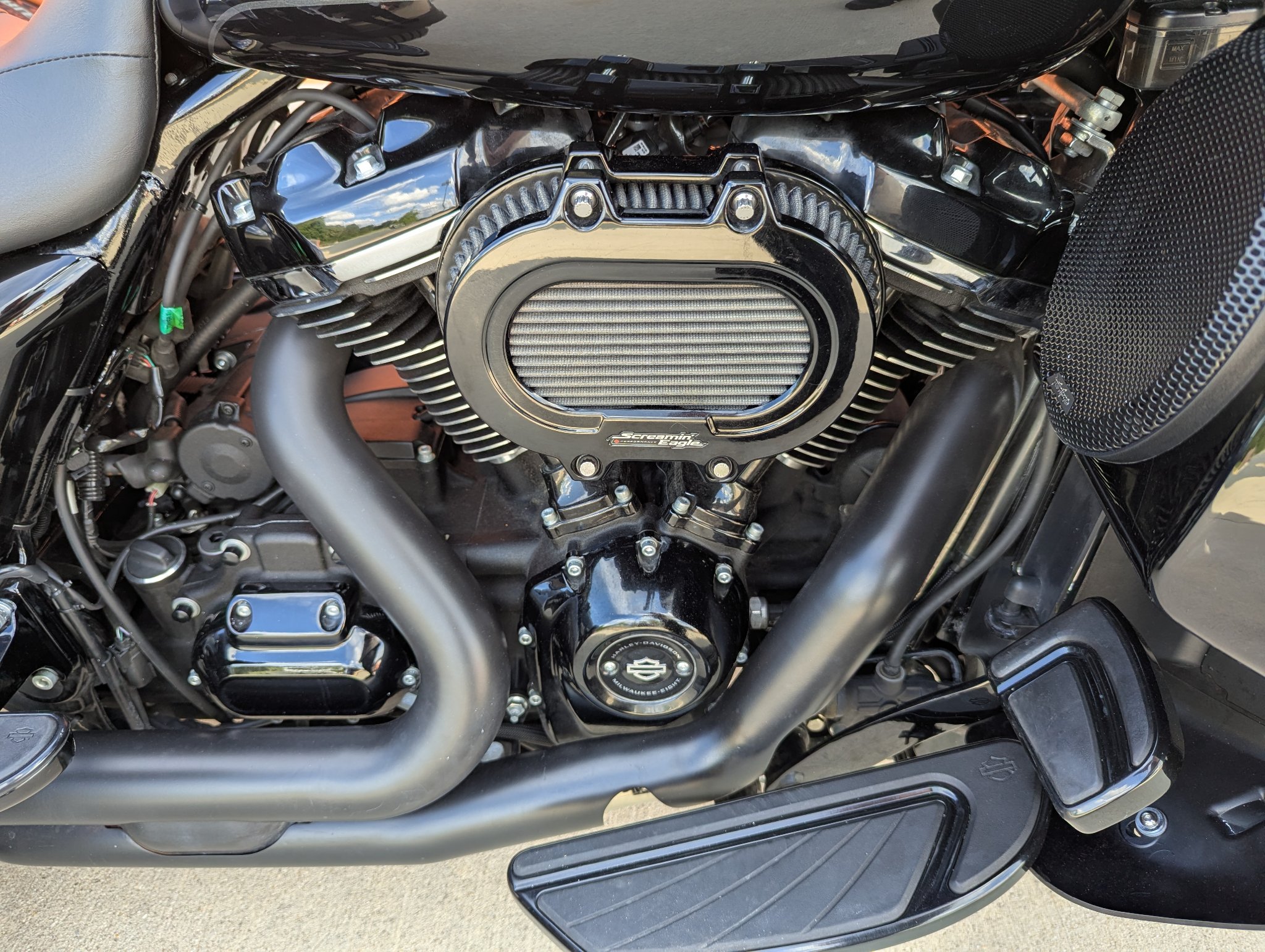 2023 Harley-Davidson Road Glide® 3 2