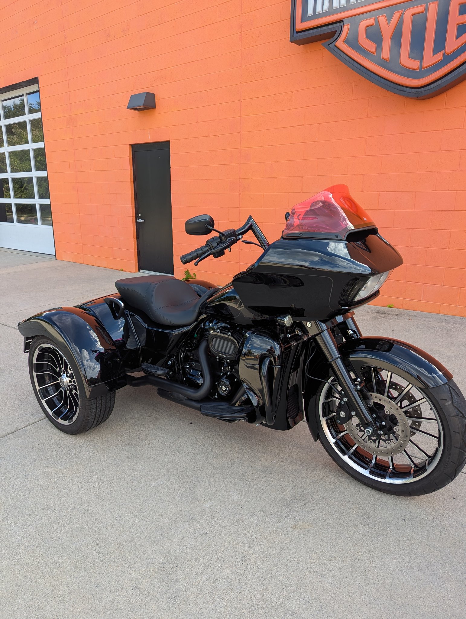 2023 Harley-Davidson Road Glide® 3 3
