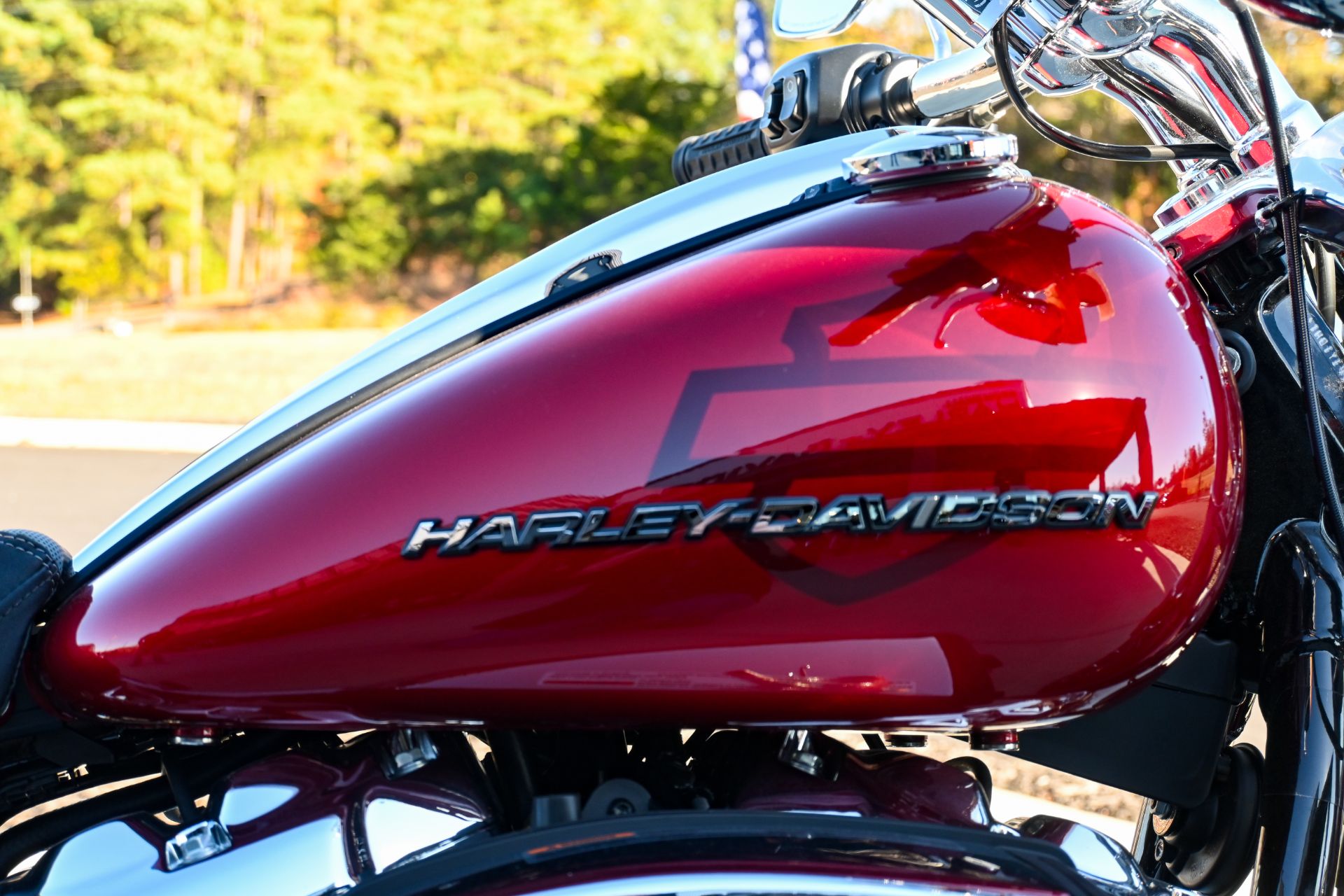 2025 Harley-Davidson Breakout® 5