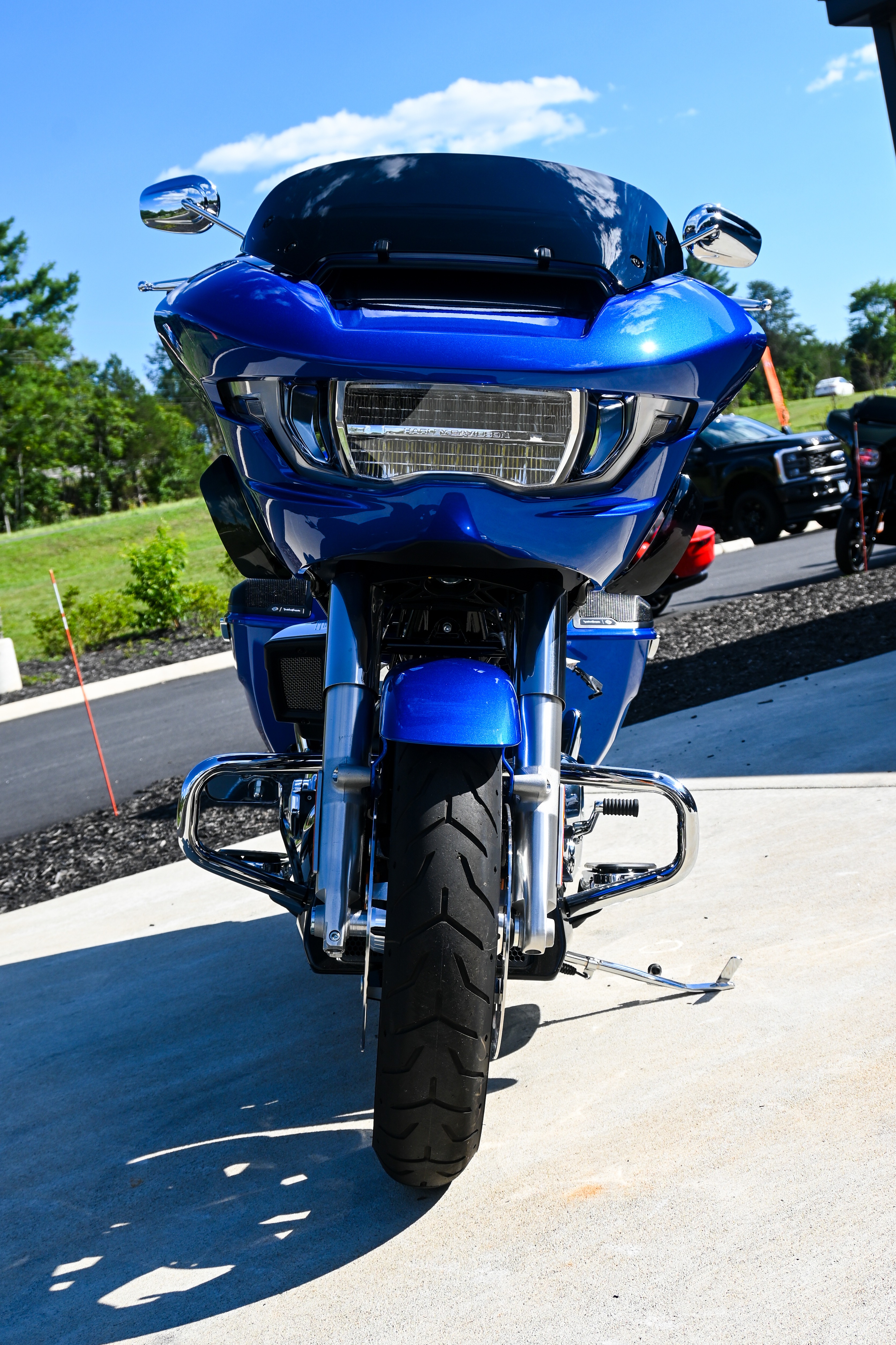 2025 Harley-Davidson Road Glide® 3