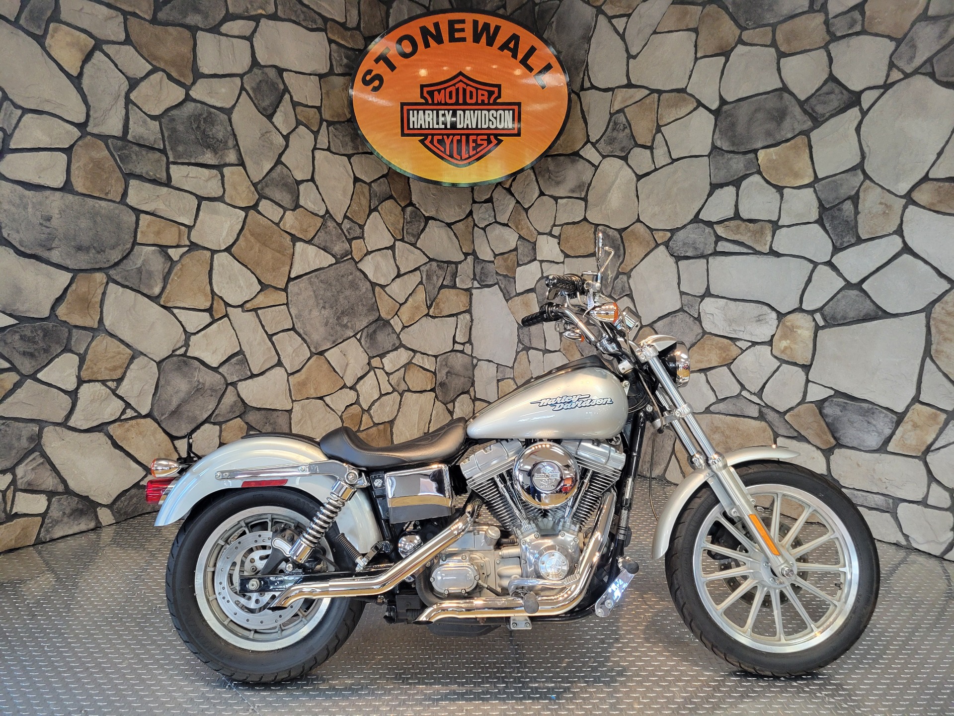 Glide Custom 2004 Fxdi Dyna Super Glide 04 Dyna Super Glide