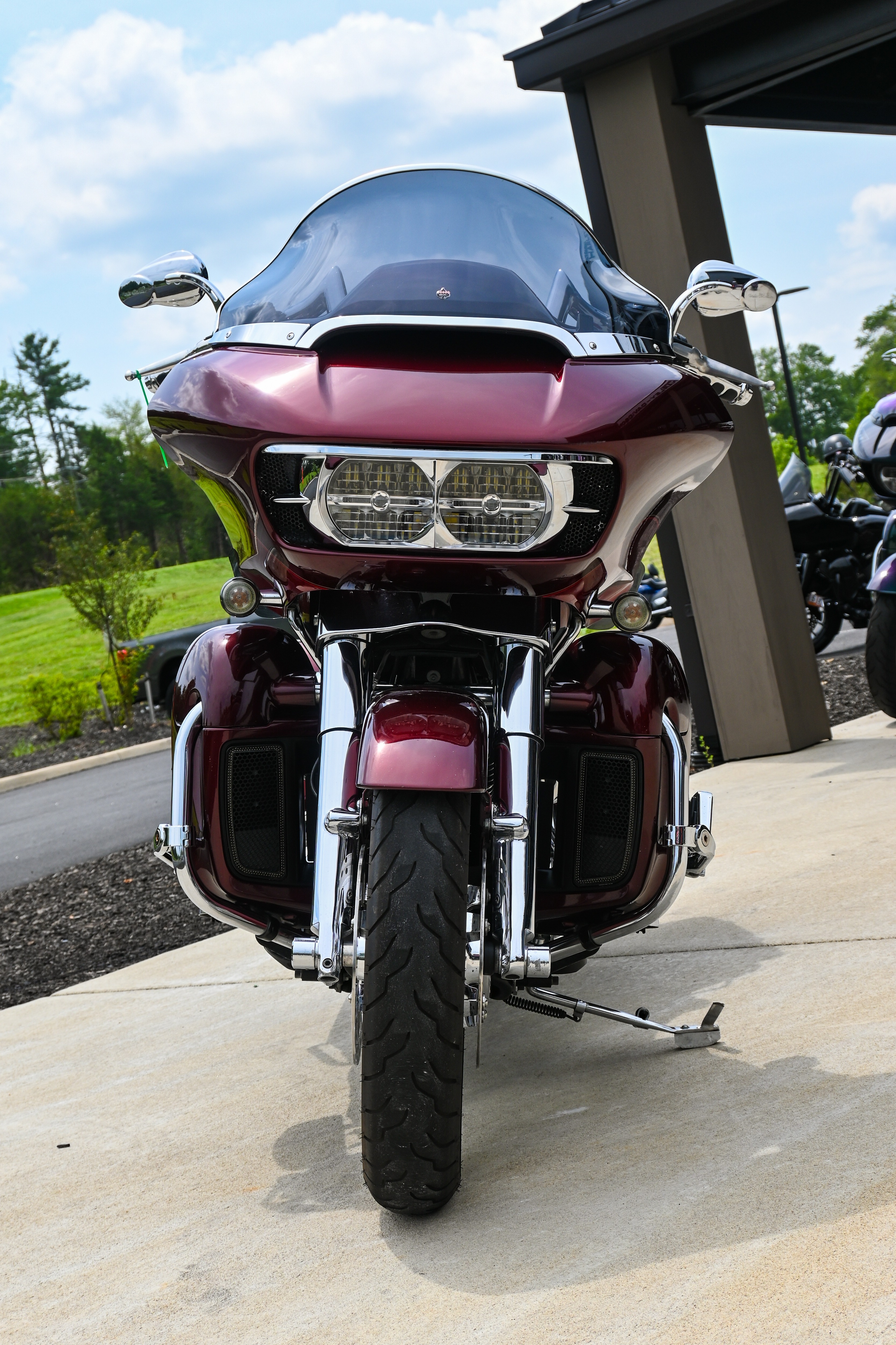 2016 Harley-Davidson Road Glide® Ultra 3