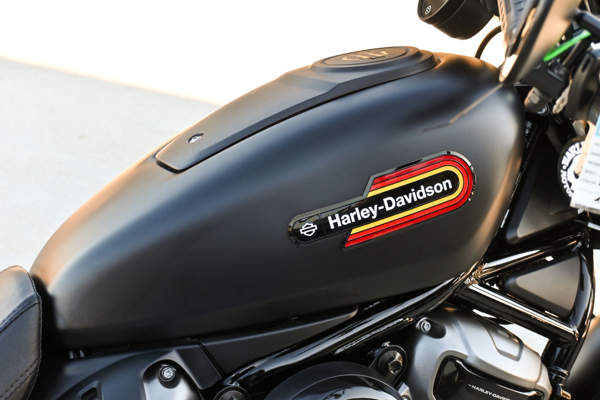2023 Harley-Davidson Nightster® Special 5
