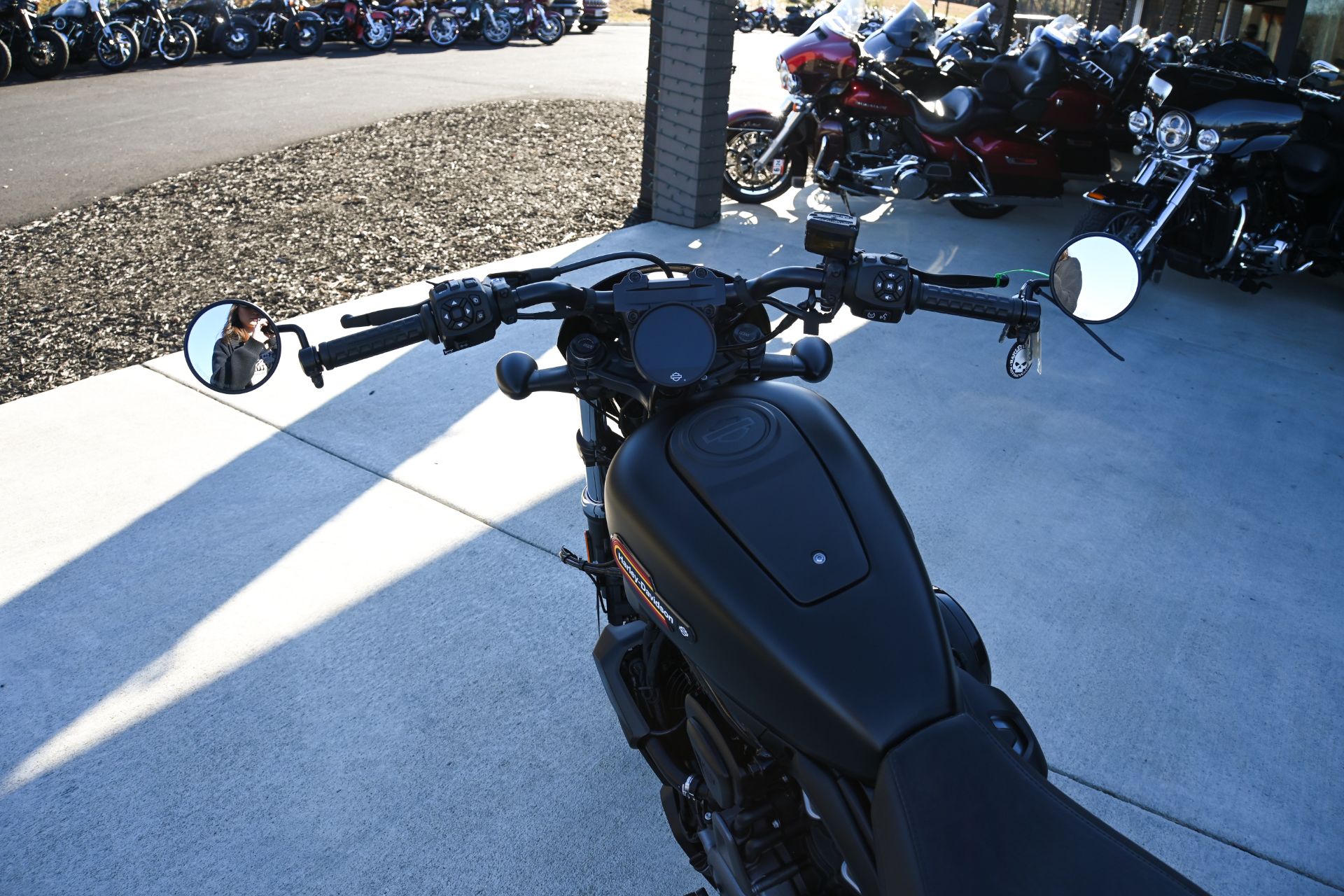 2023 Harley-Davidson Nightster® Special 6
