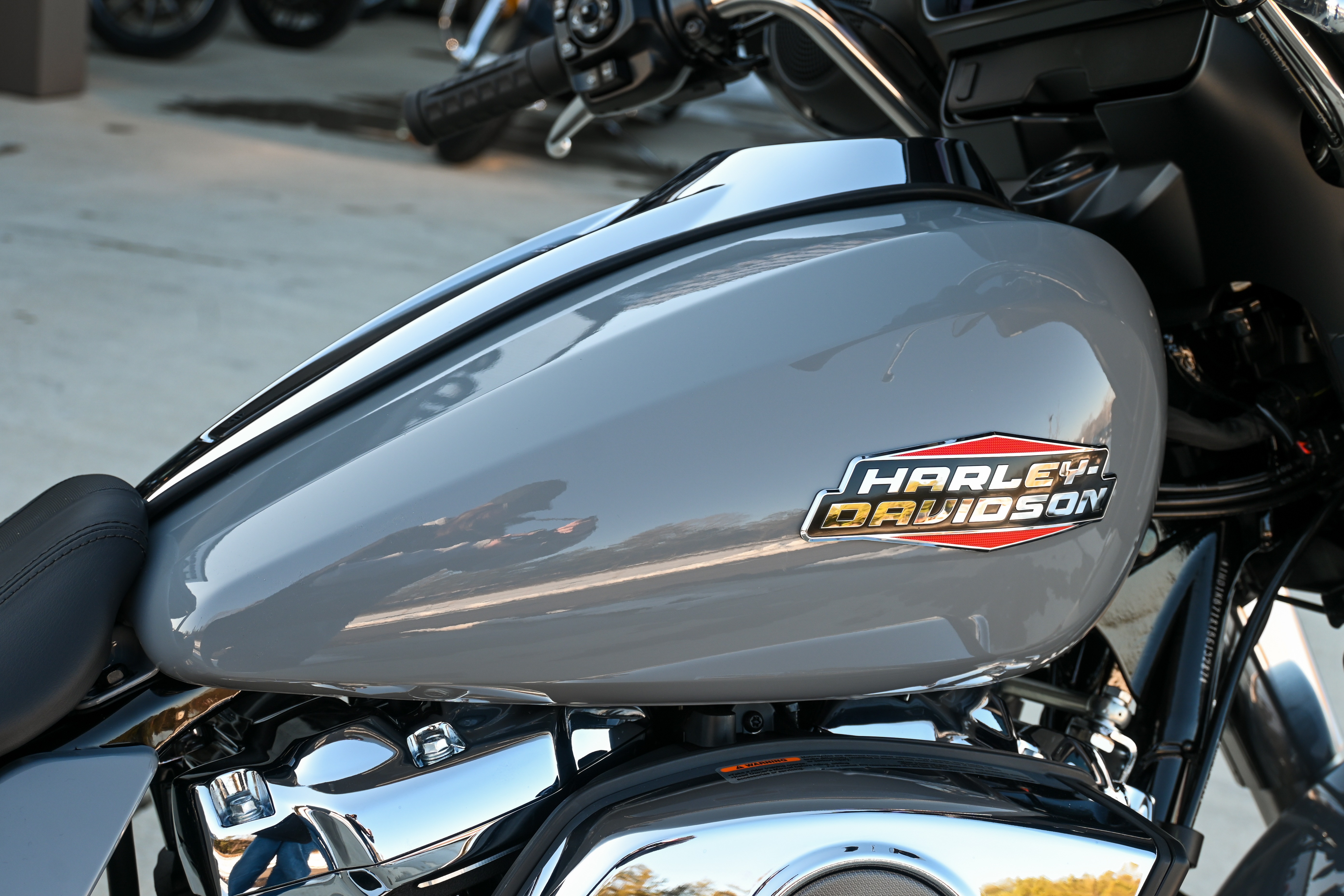 2026 Harley-Davidson Street Glide® 6