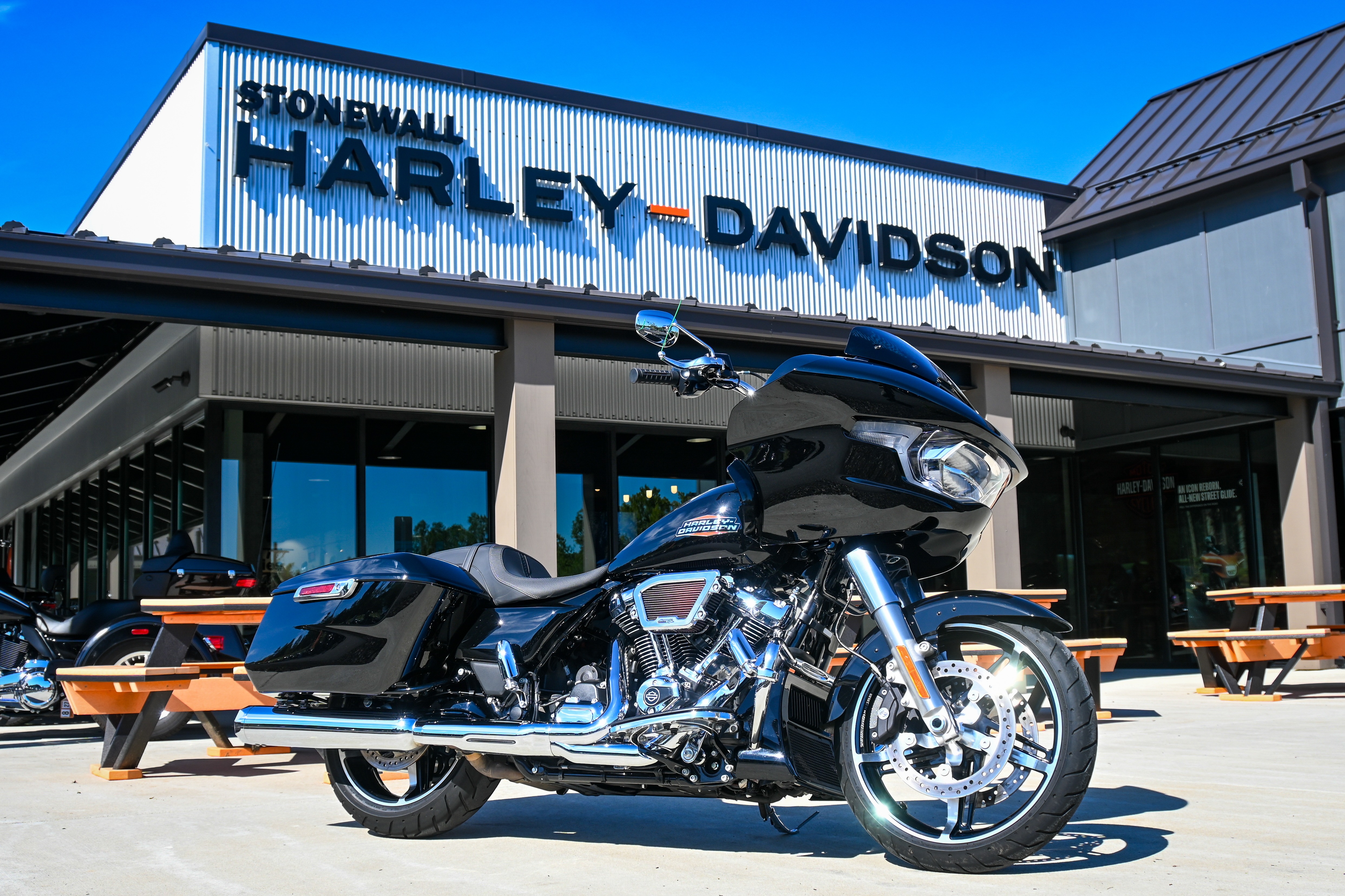 2026 Harley-Davidson Road Glide® for sale 1289981