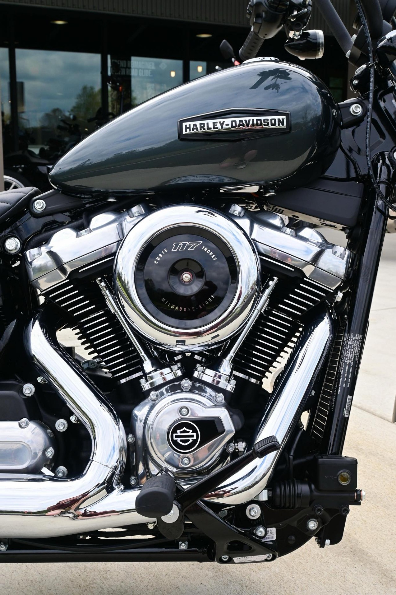 Harley-Davidson 90’s Exploring a 1990 Harley Davidson Sportster XLH883 for Used