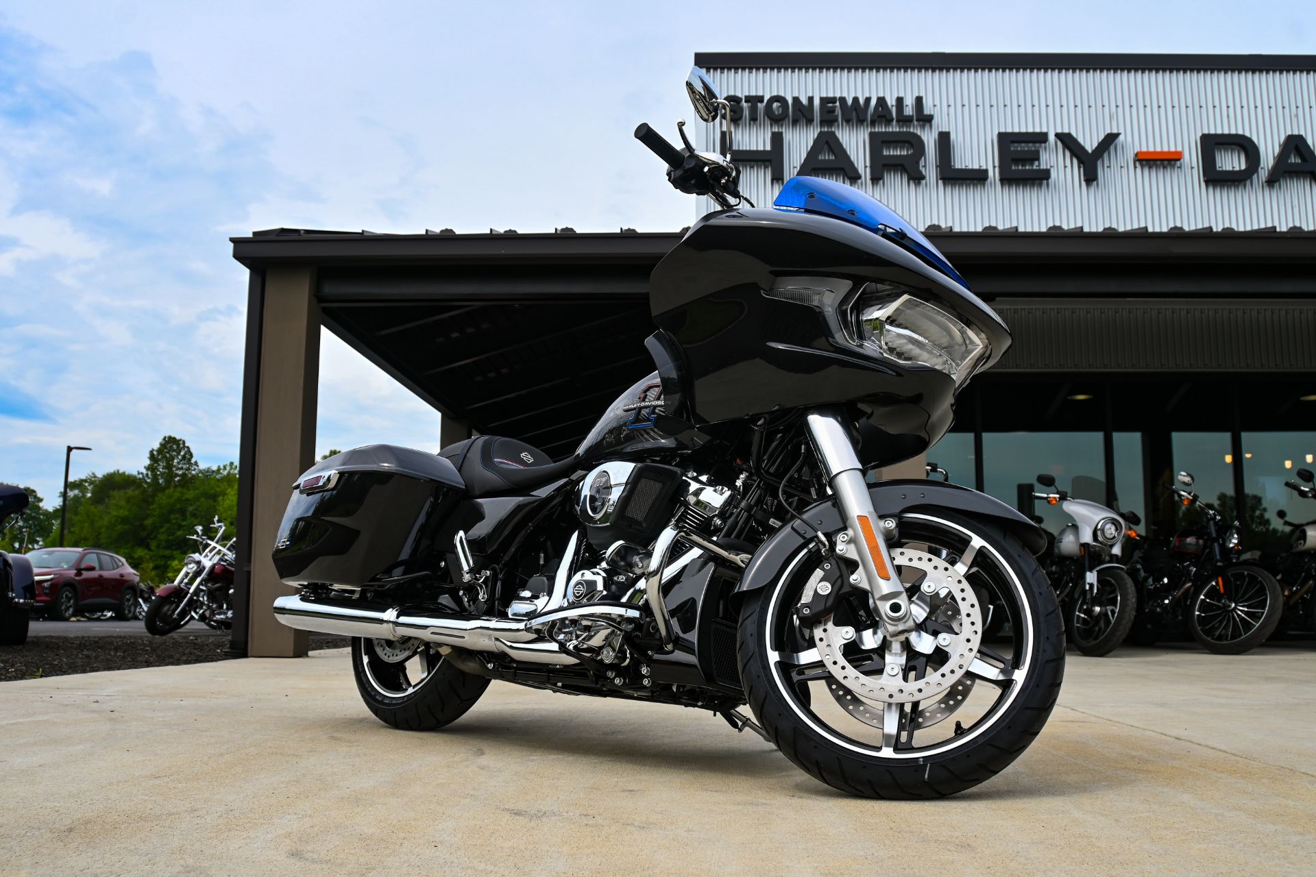 2026 Harley-Davidson Road Glide® 2