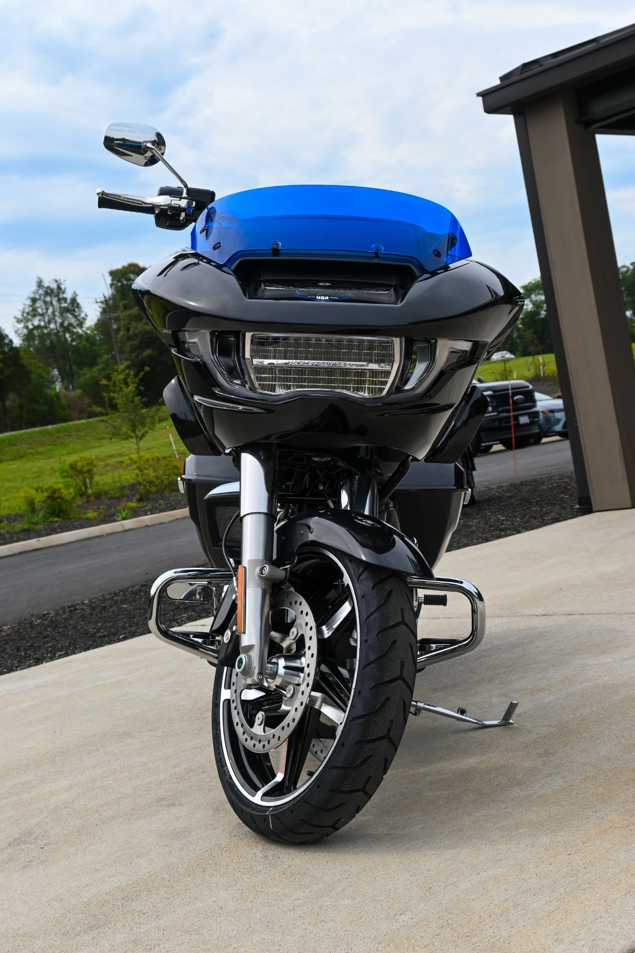 2026 Harley-Davidson Road Glide® 3