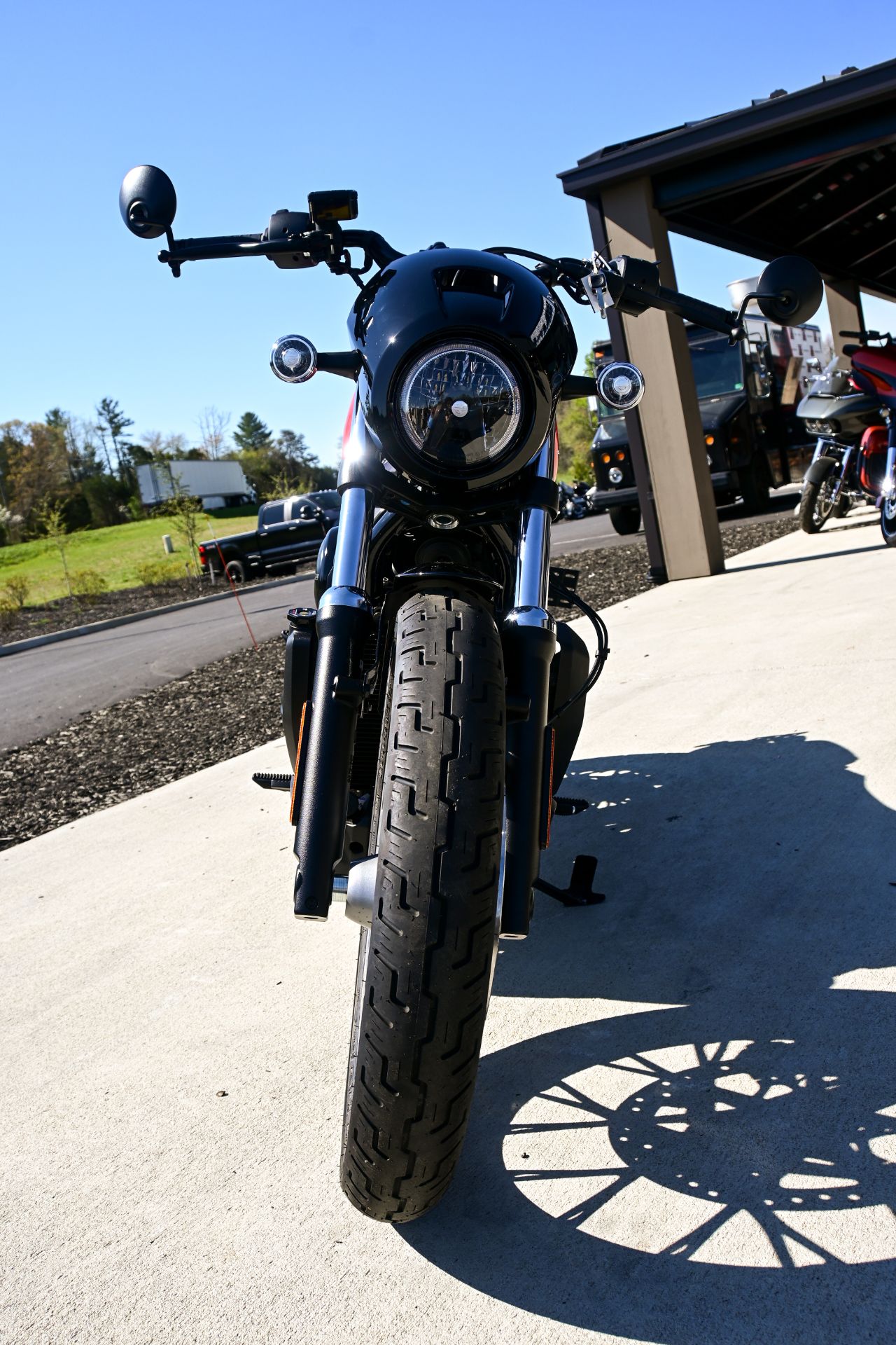 2026 Harley-Davidson Nightster® Special 3