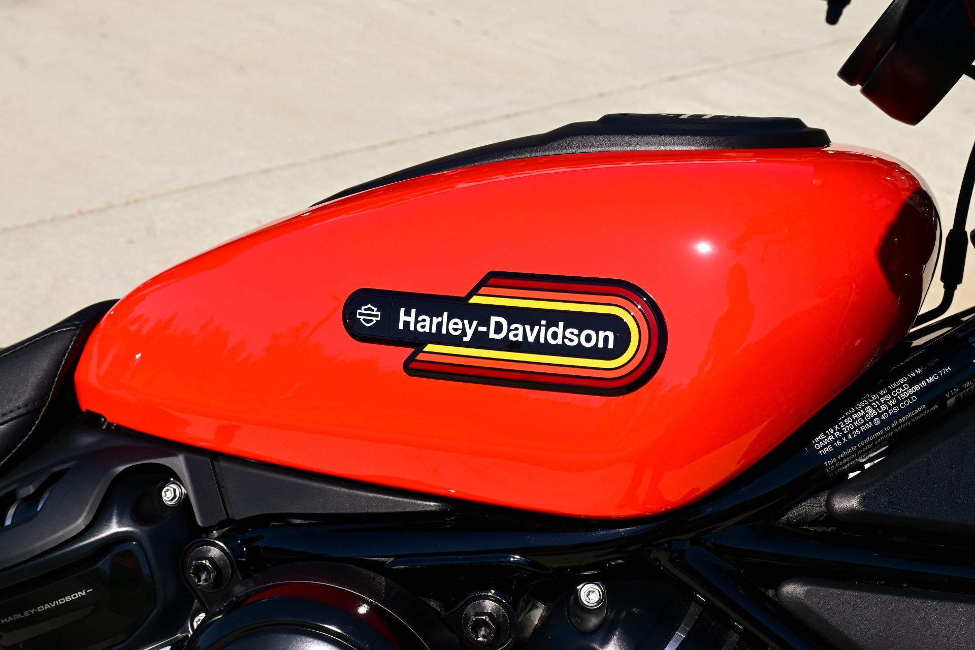 2026 Harley-Davidson Nightster® Special 5