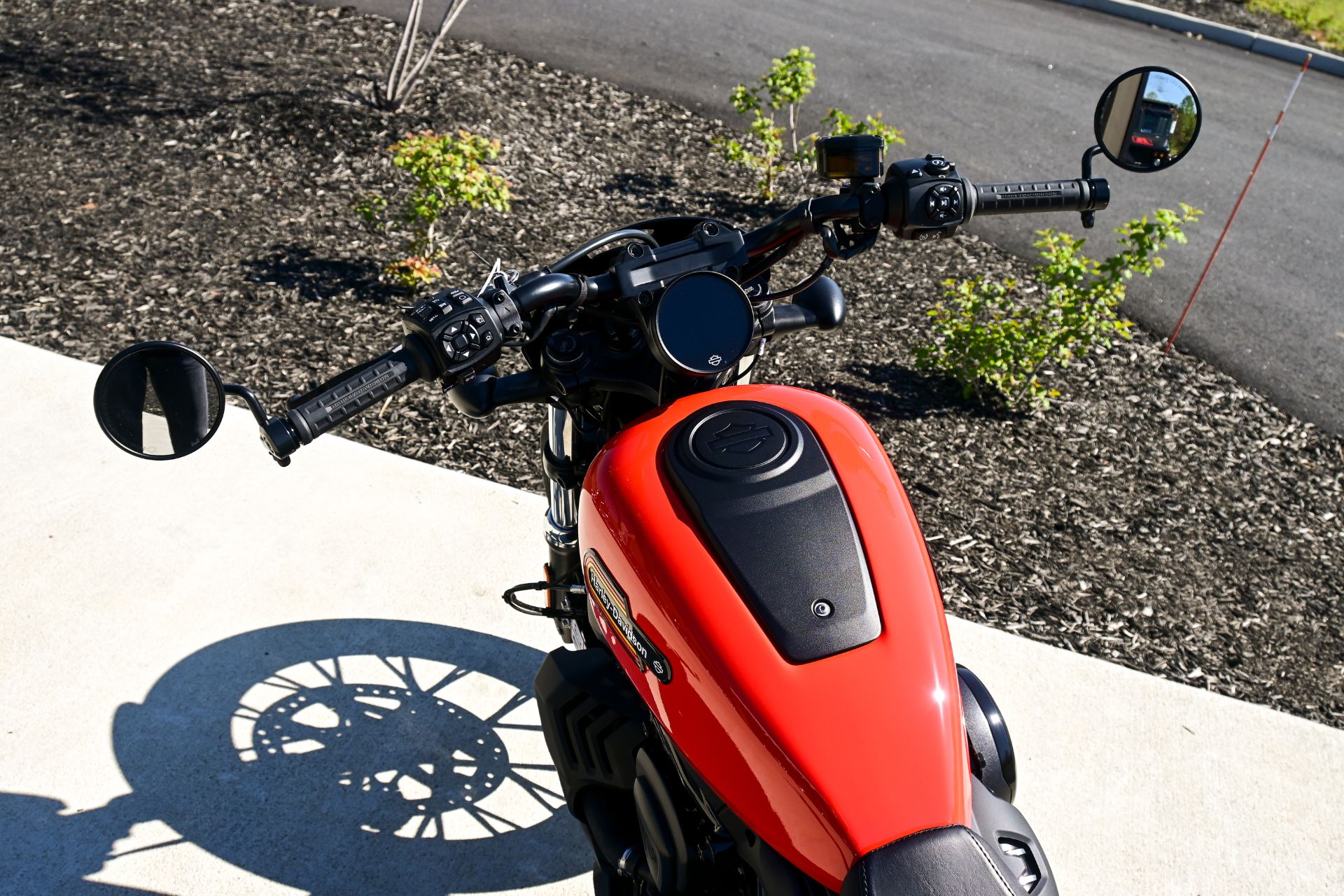 2026 Harley-Davidson Nightster® Special 6