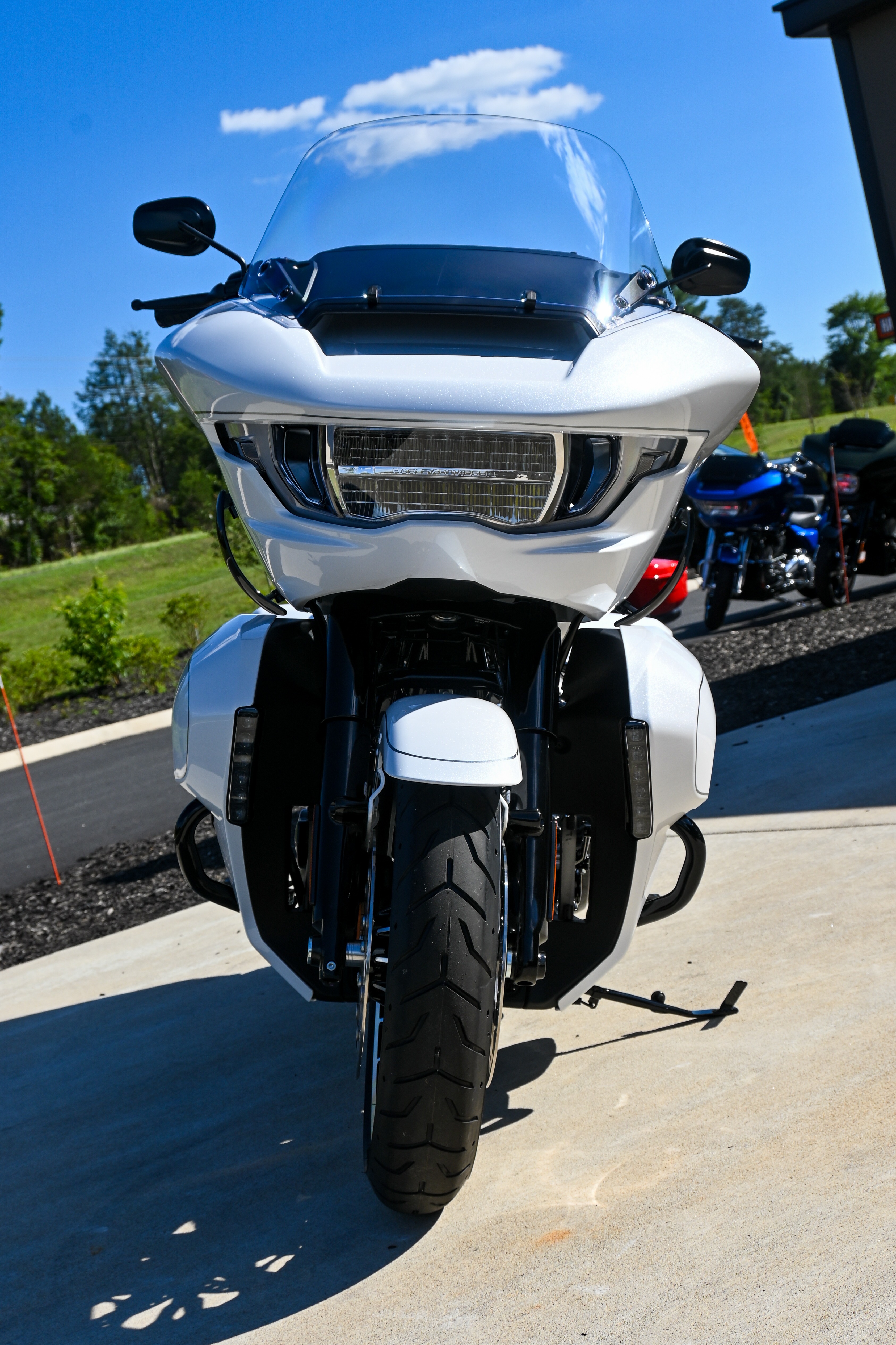 2026 Harley-Davidson Road Glide® Limited 3
