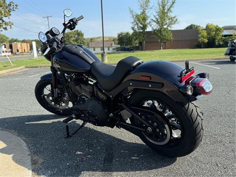 New 2025 Harley-Davidson Low Rider® S Mystic Shift | Motorcycles