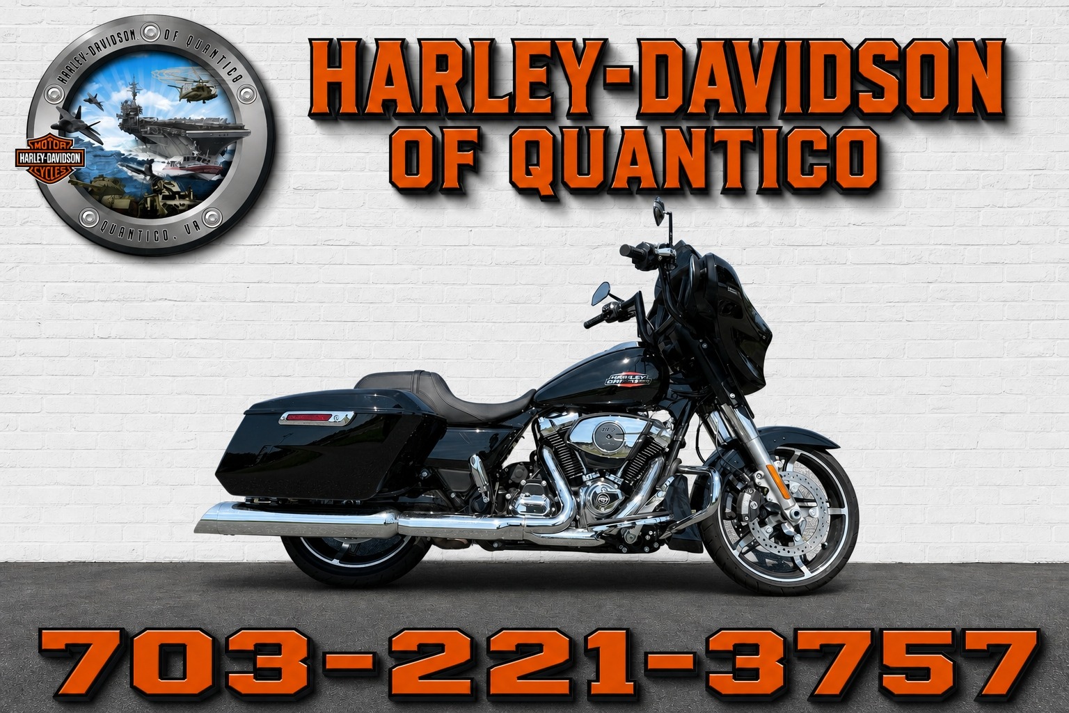 2025 Street Glide®