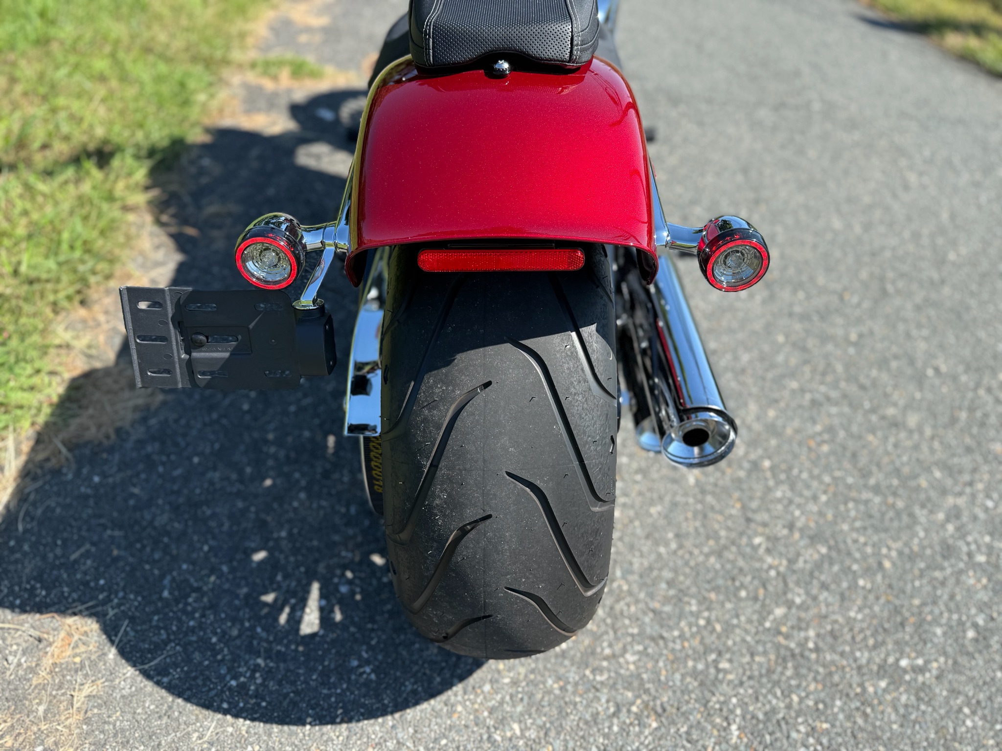 2025 Harley-Davidson Breakout® 5