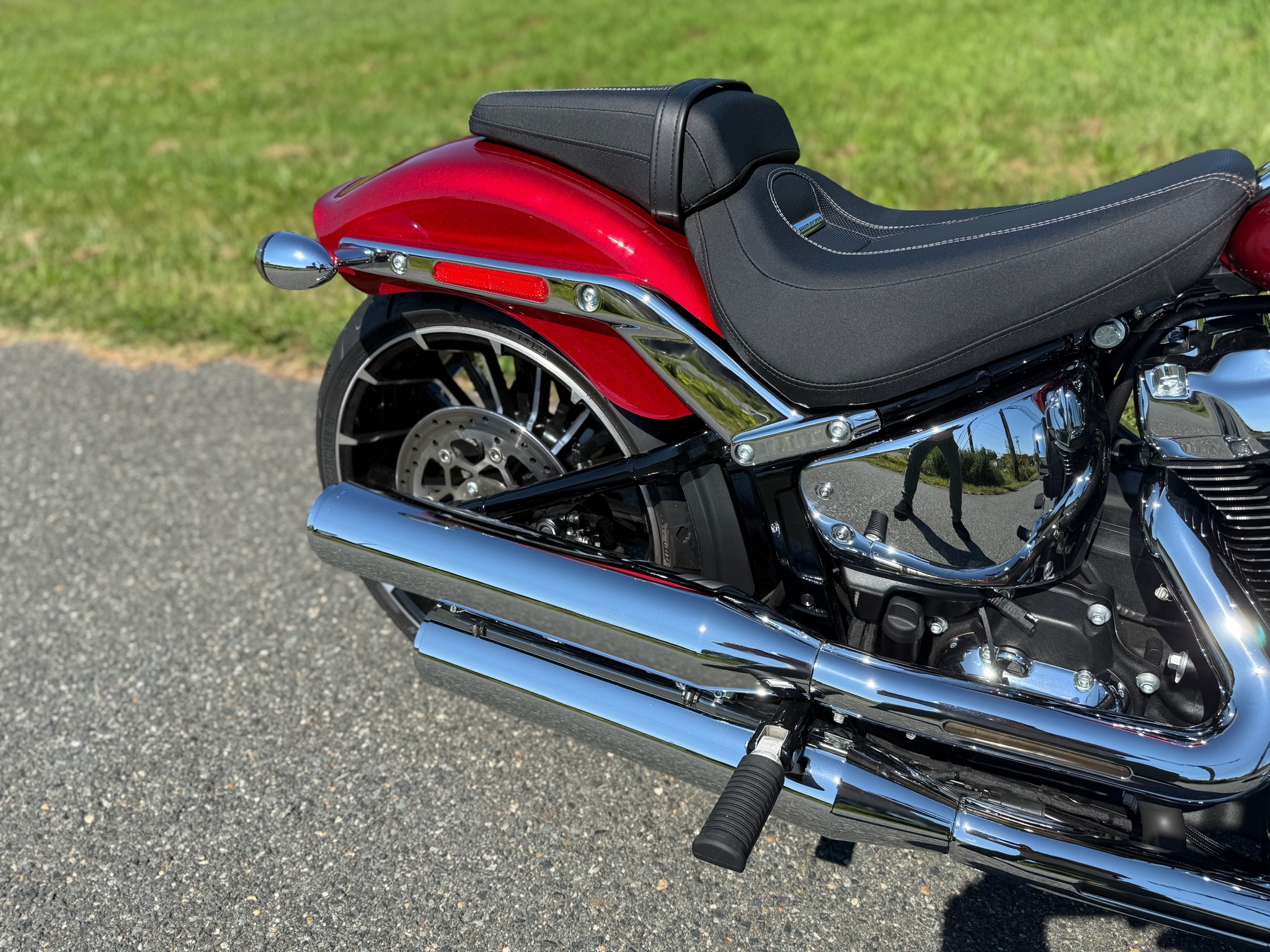 2025 Harley-Davidson Breakout® 10