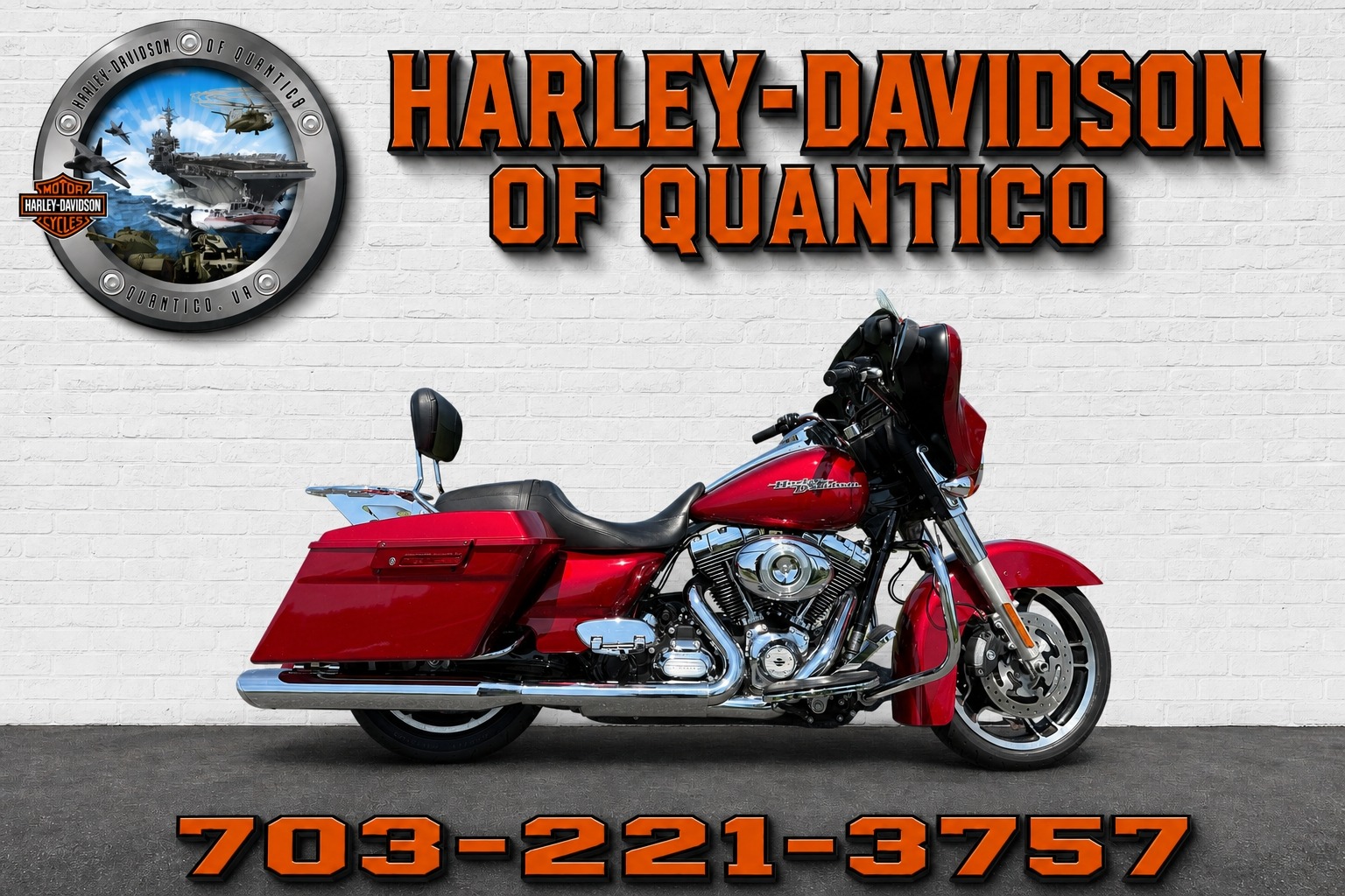 2012 Harley-Davidson STREET GLIDE for sale 1204726