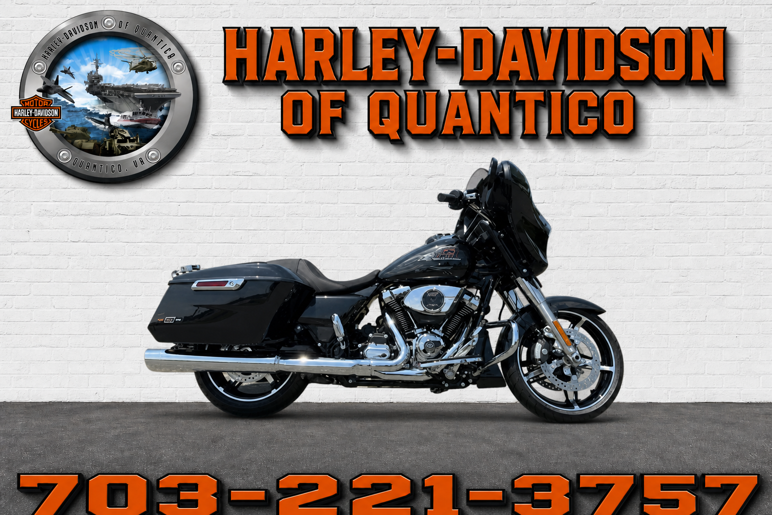 2026 Harley-Davidson Street Glide® for sale 1074572