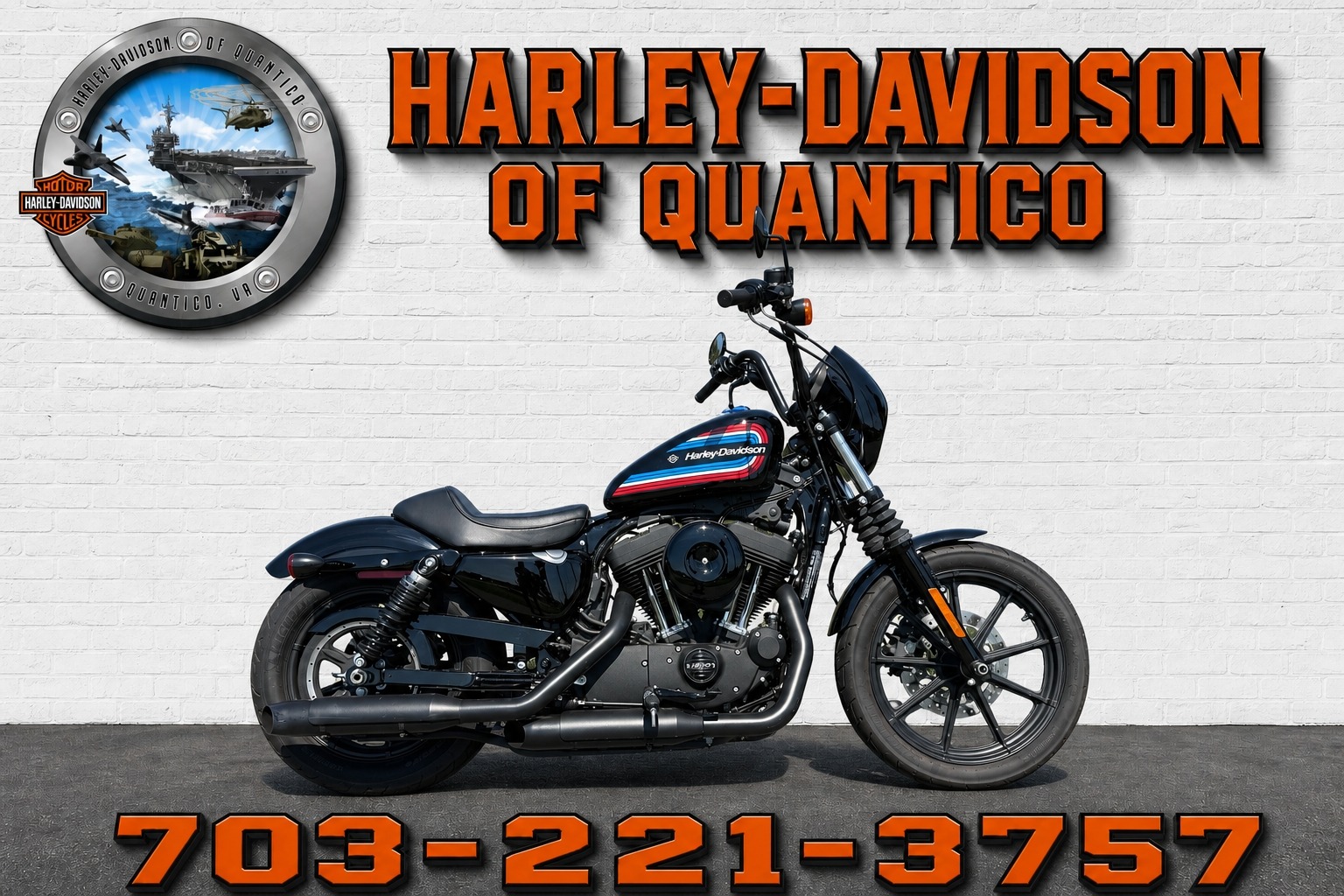 2021 Harley-Davidson IRON 1200 for sale 1214526
