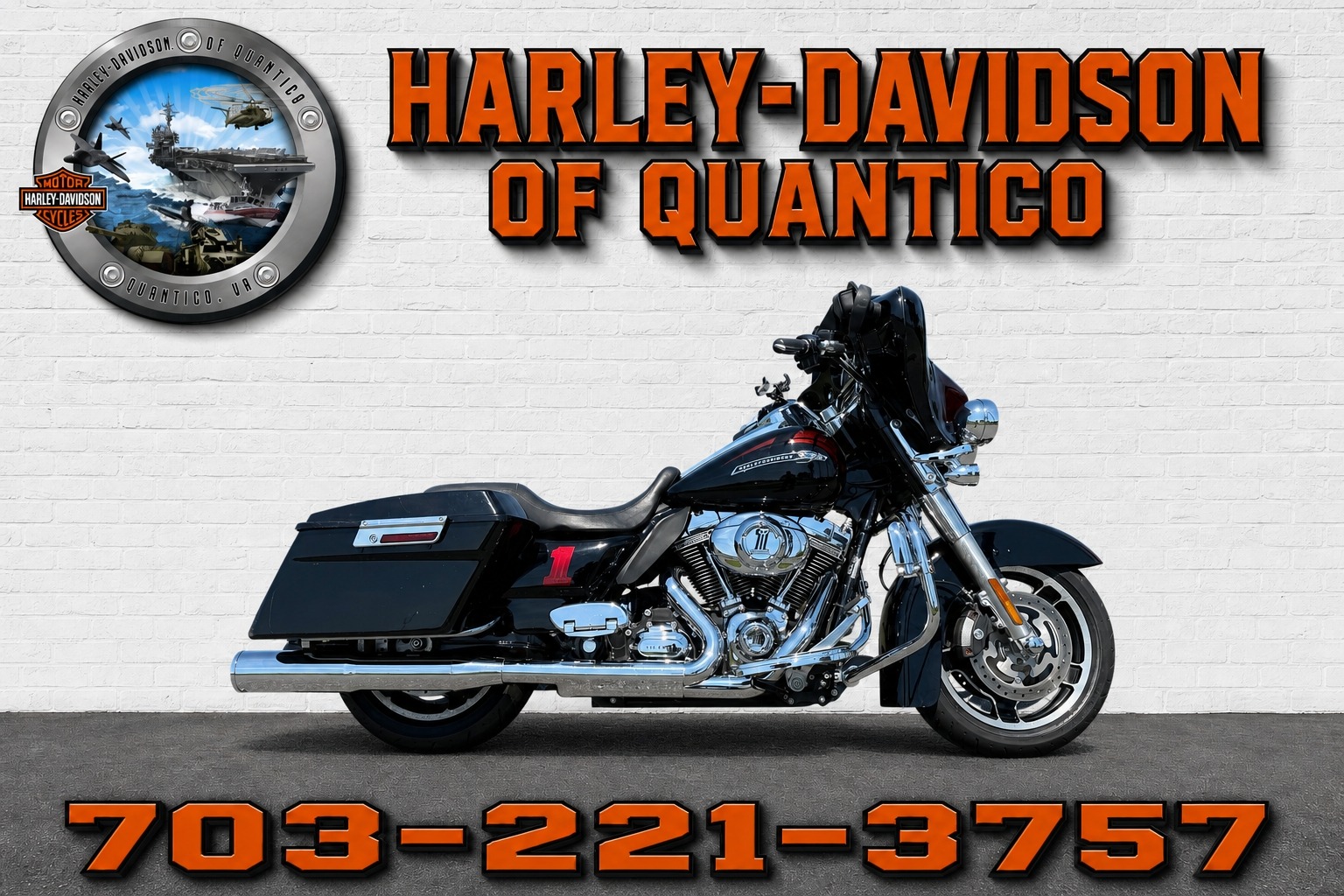 2009 STREET GLIDE