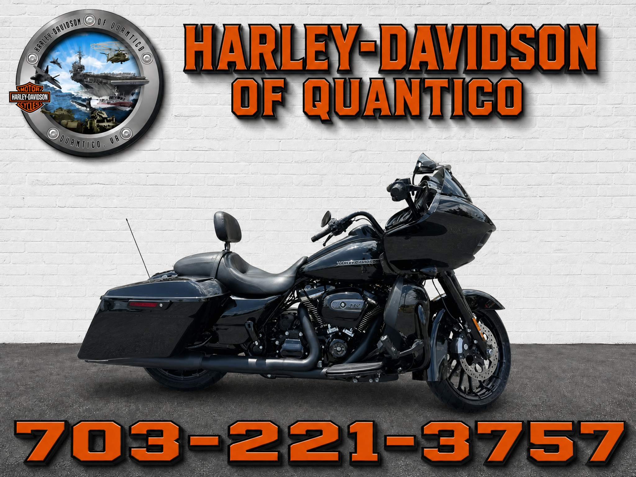 2018 ROAD GLIDE SPECIAL