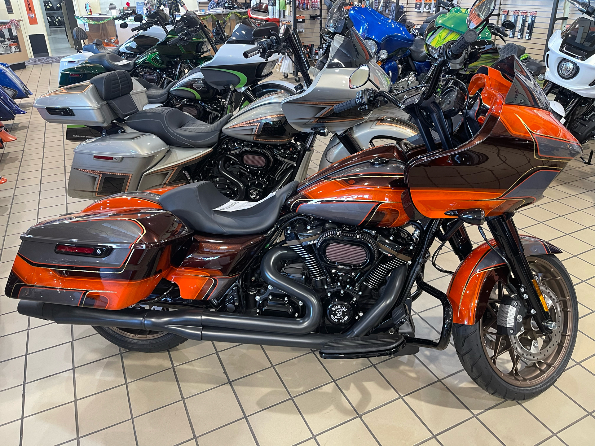 Motorcycle Mako Shark Harley Davidson Mako Shark 2019 Harley Road