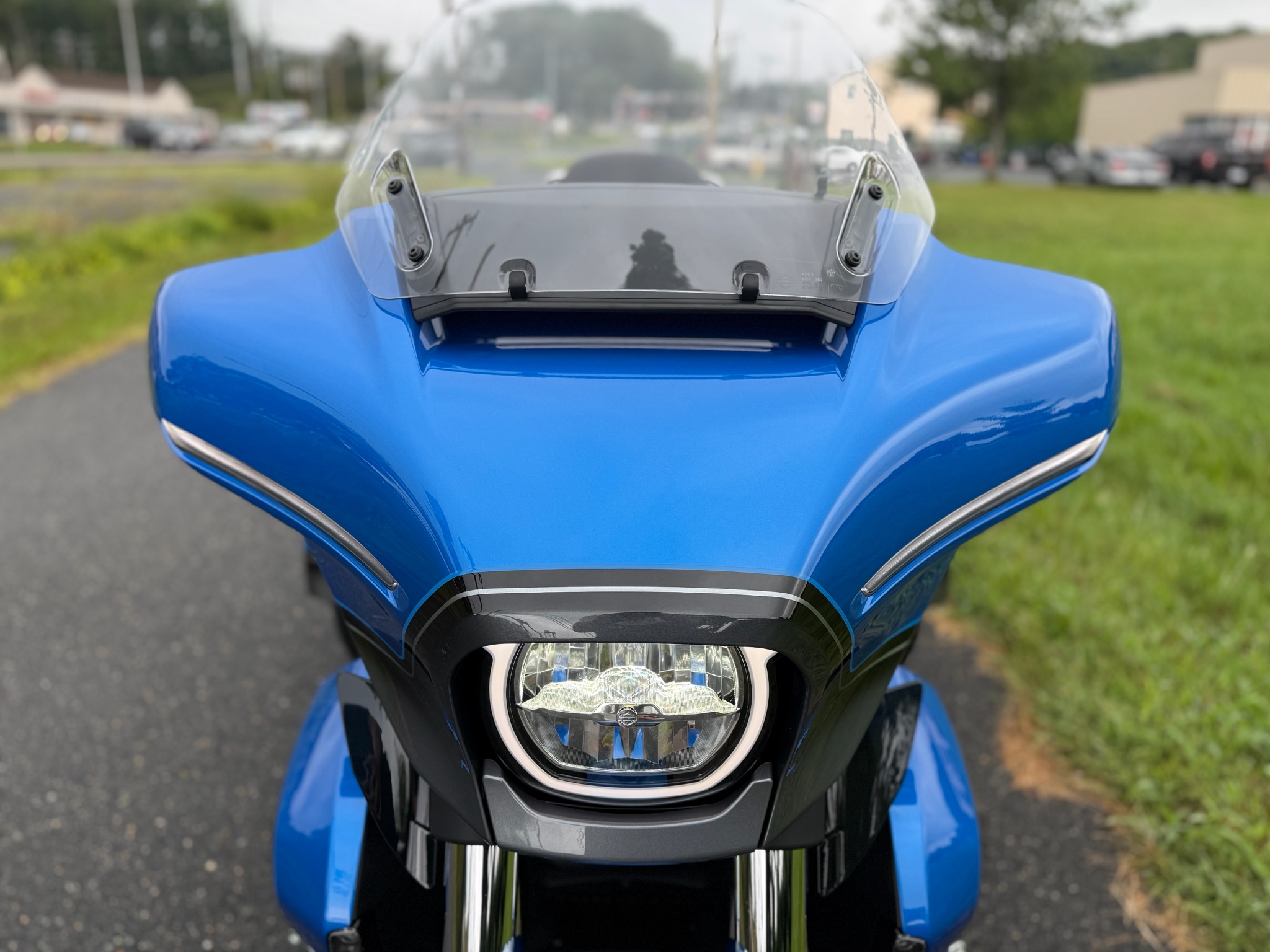 2026 Harley-Davidson CVO Street Glide® 3 Limited 5