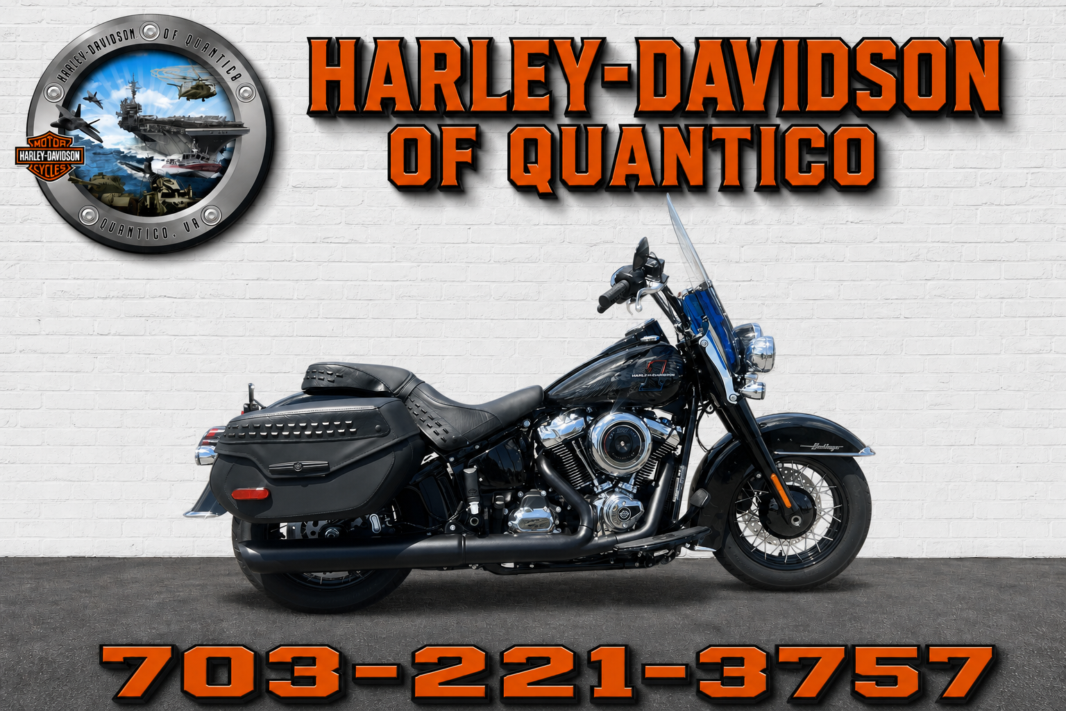 2026 Harley-Davidson Heritage Classic for sale 1187873