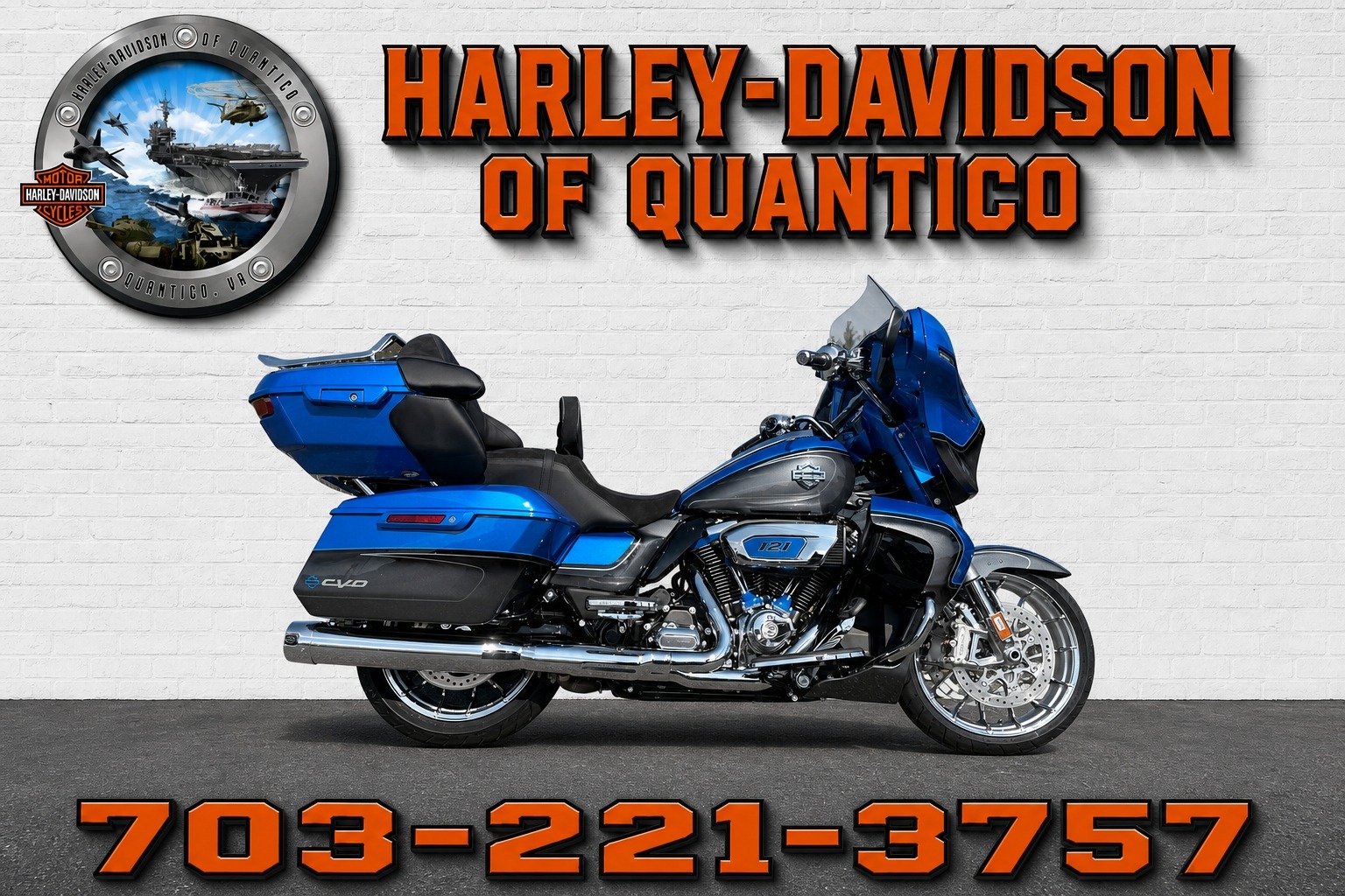 2026 CVO Street Glide® Limited
