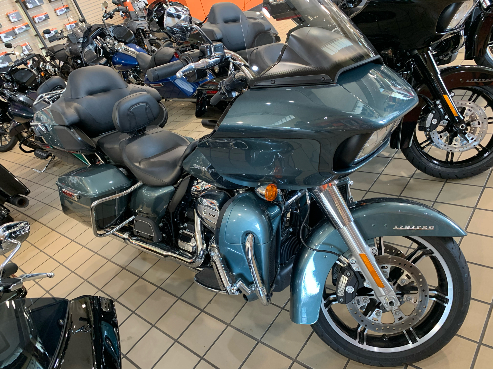 2020 road glide limited for sale hotsell