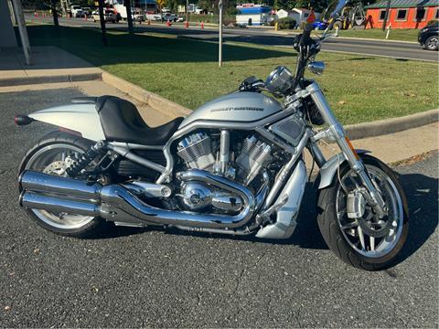 Used 2012 Harley-Davidson V-Rod® 10th Anniversary Edition