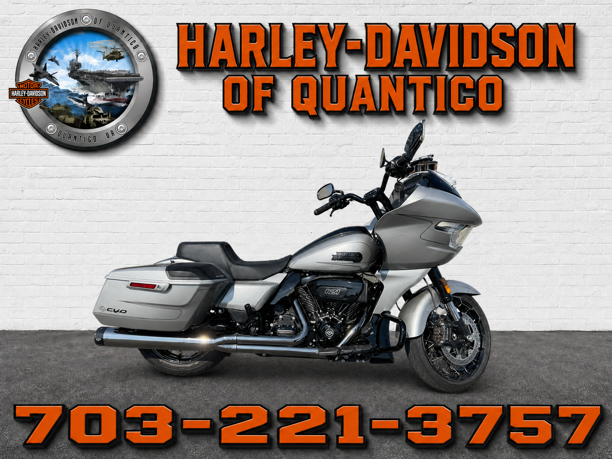 2023 Harley-Davidson CVO Road Glide for sale 846810