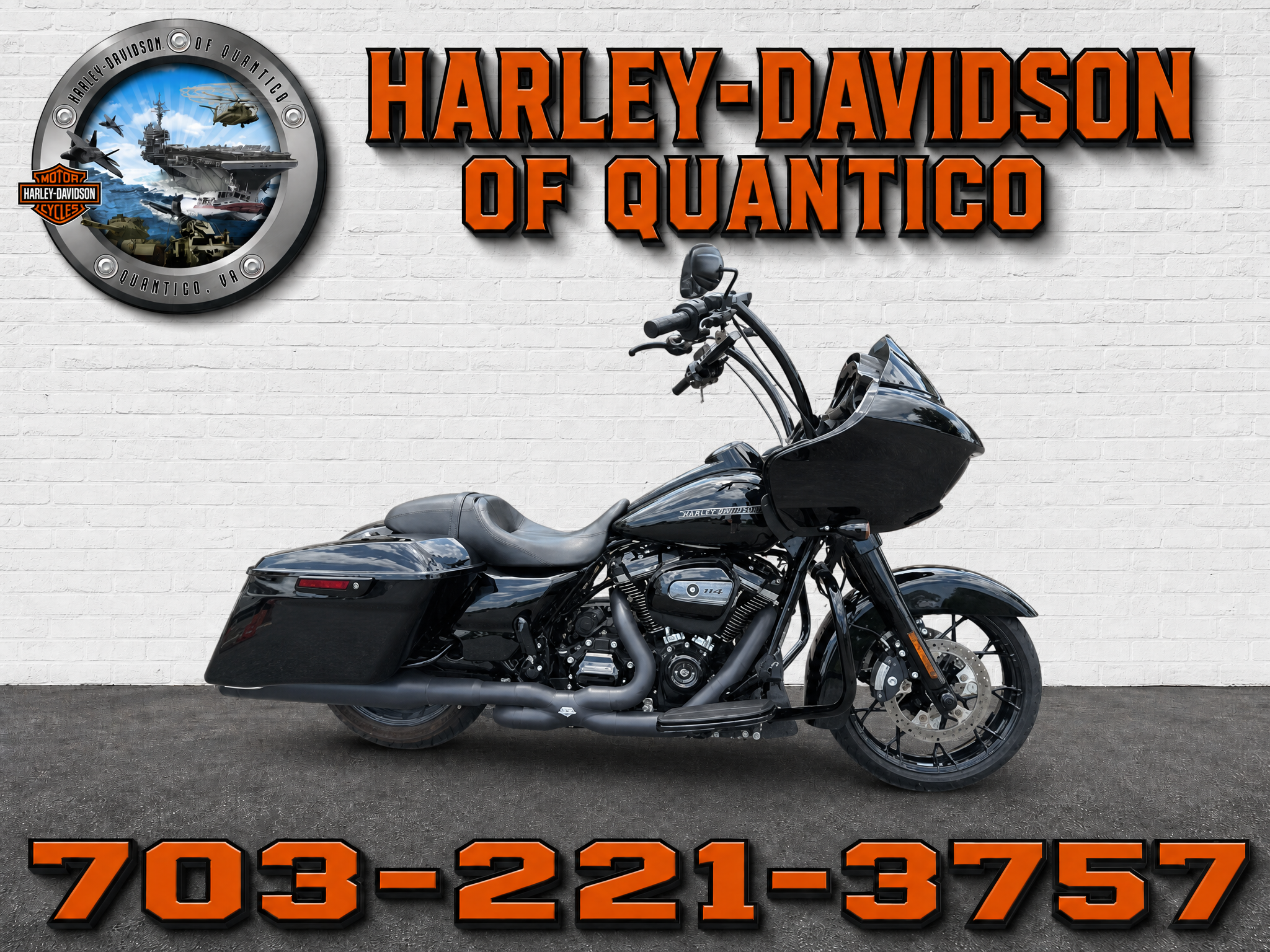 2020 ROAD GLIDE SPECIAL