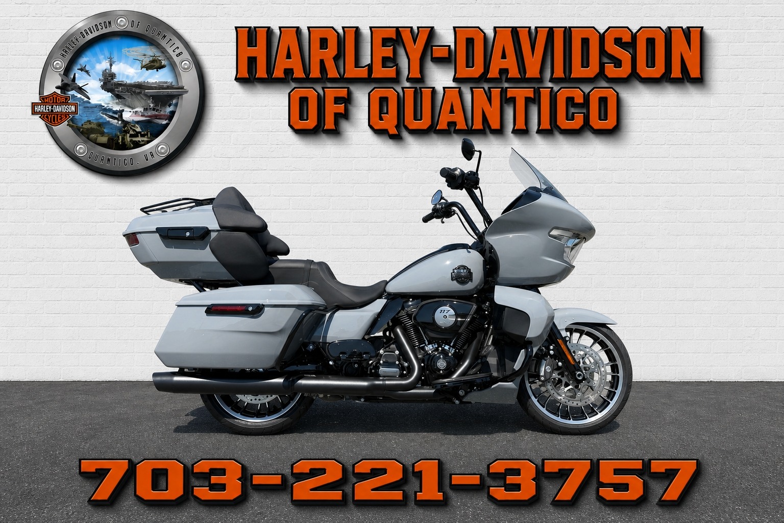 2026 Road Glide® Limited