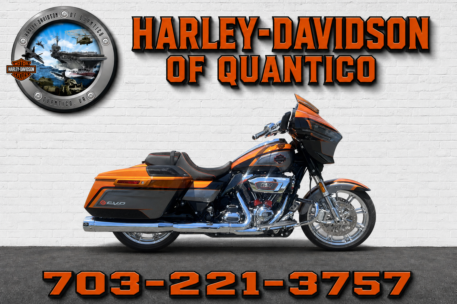 2026 CVO Street Glide®
