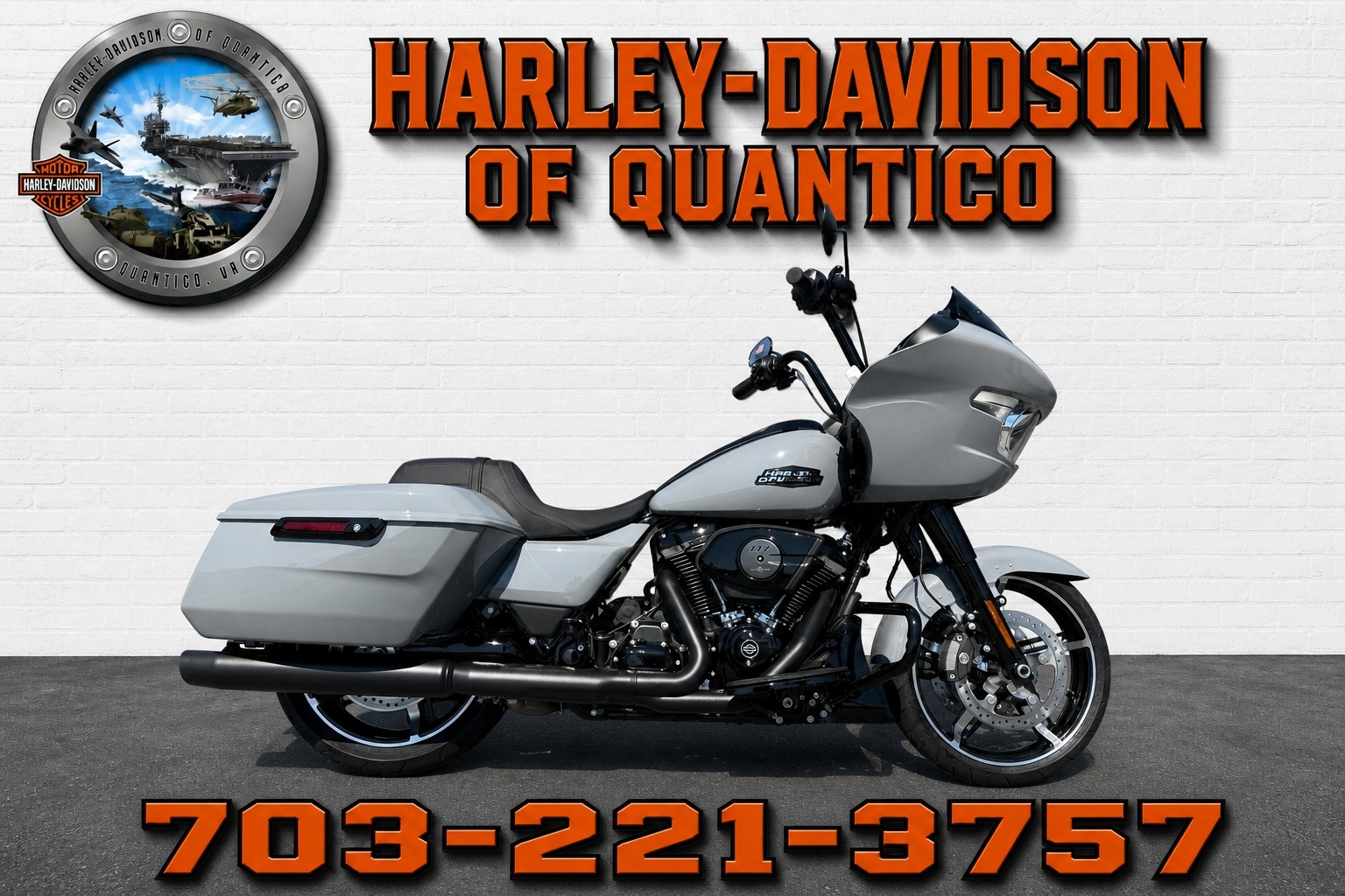2026 Road Glide®