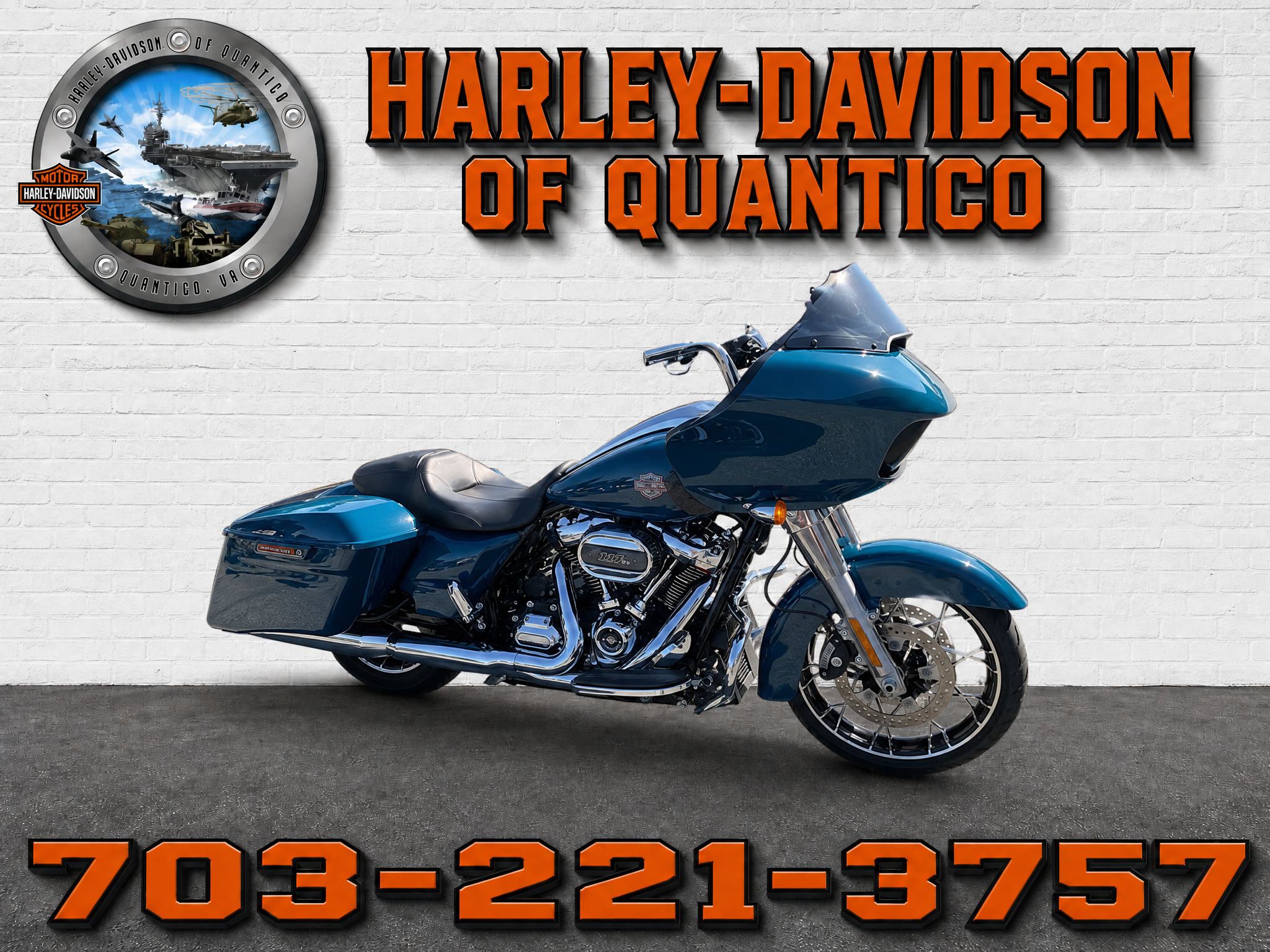 2021 Harley-Davidson ROAD GLIDE SPECIAL for sale 433337