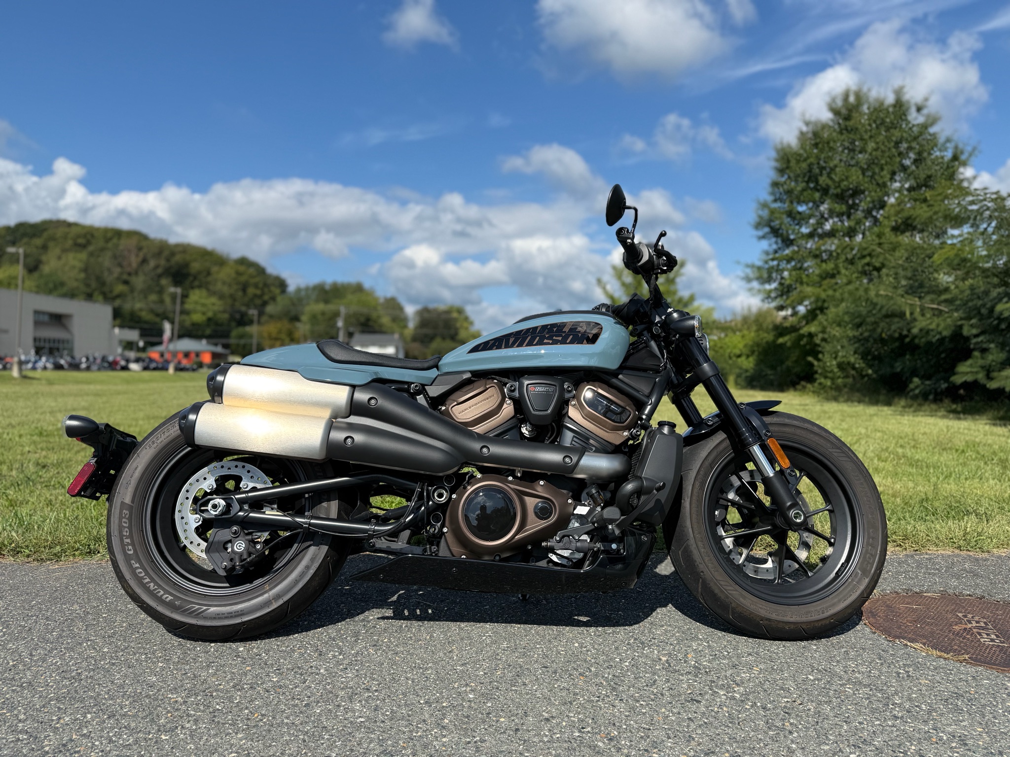 2024 Sportster® S