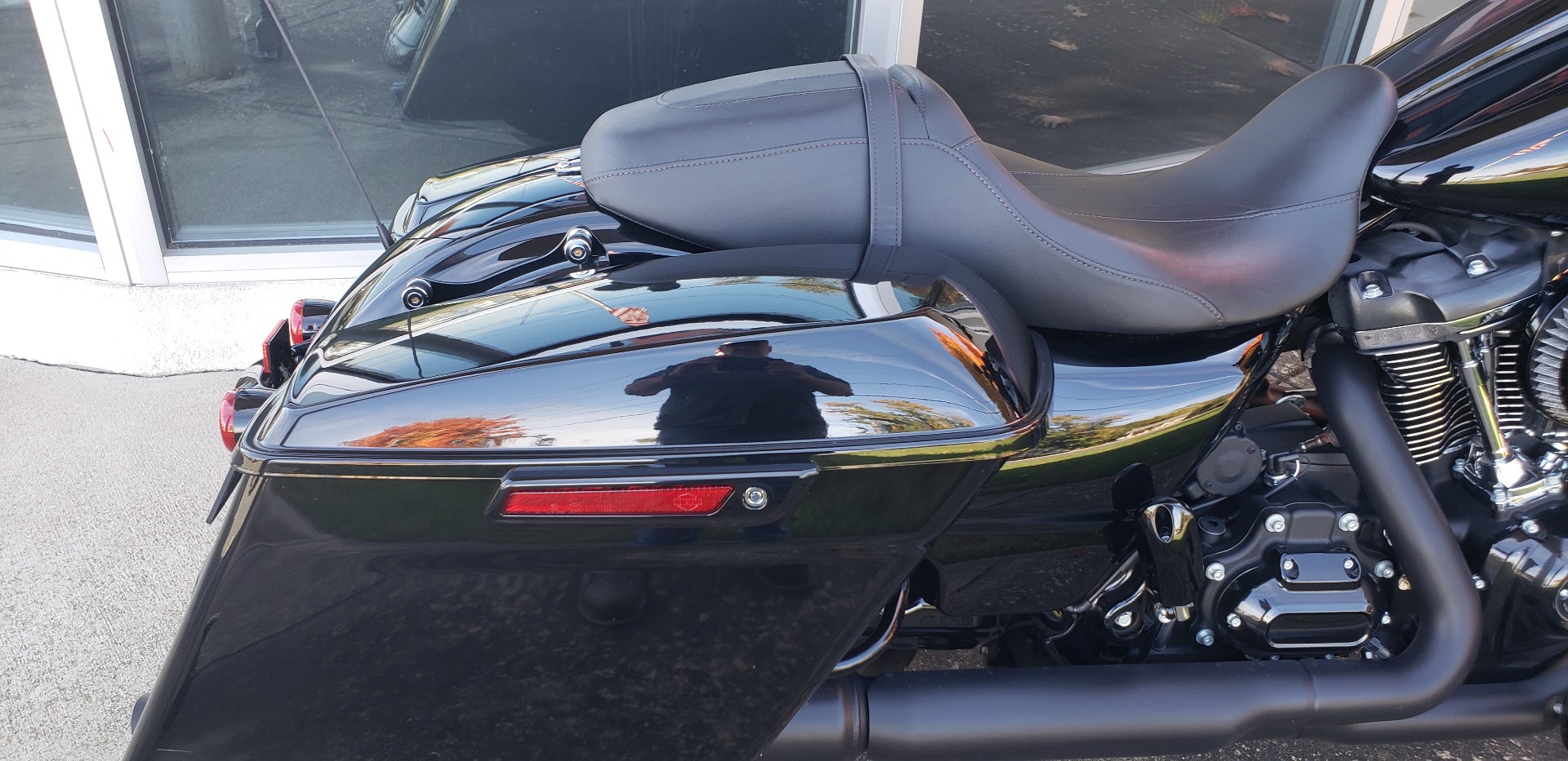 2022 Harley-Davidson Road Glide® Special 3