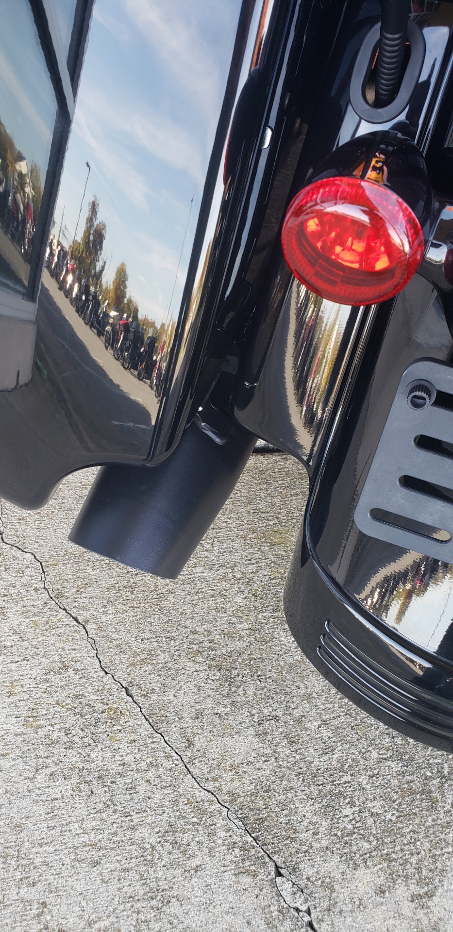 2022 Harley-Davidson Road Glide® Special 5