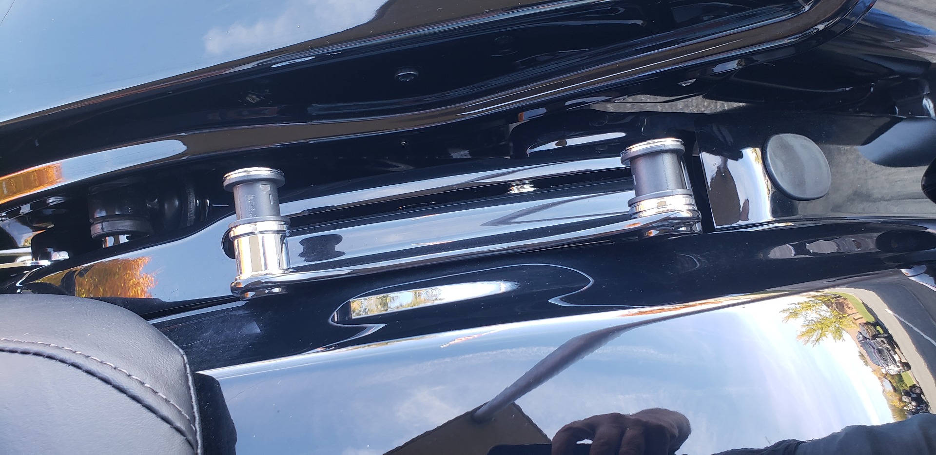 2022 Harley-Davidson Road Glide® Special 6